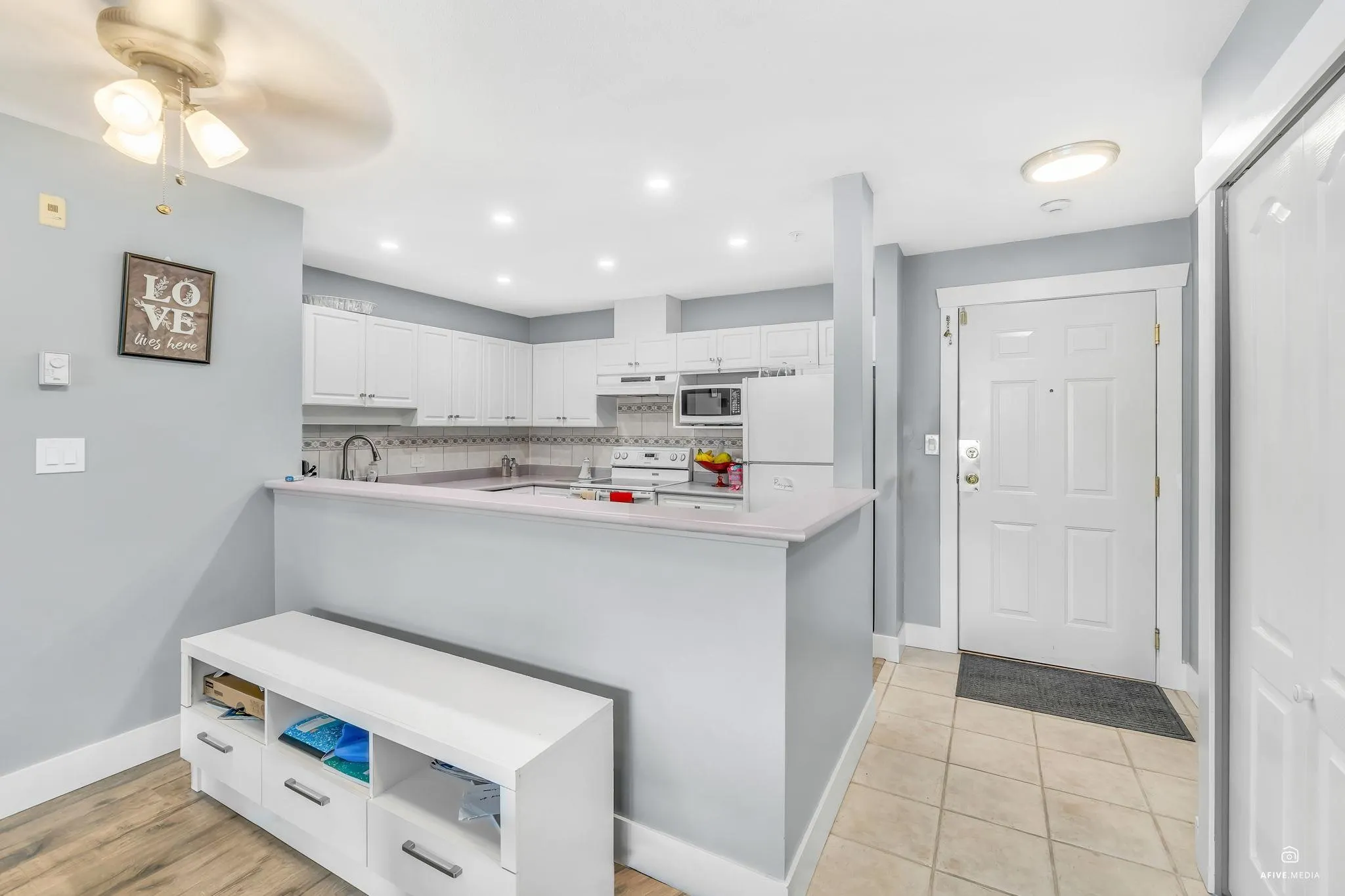 401 33708 King Road