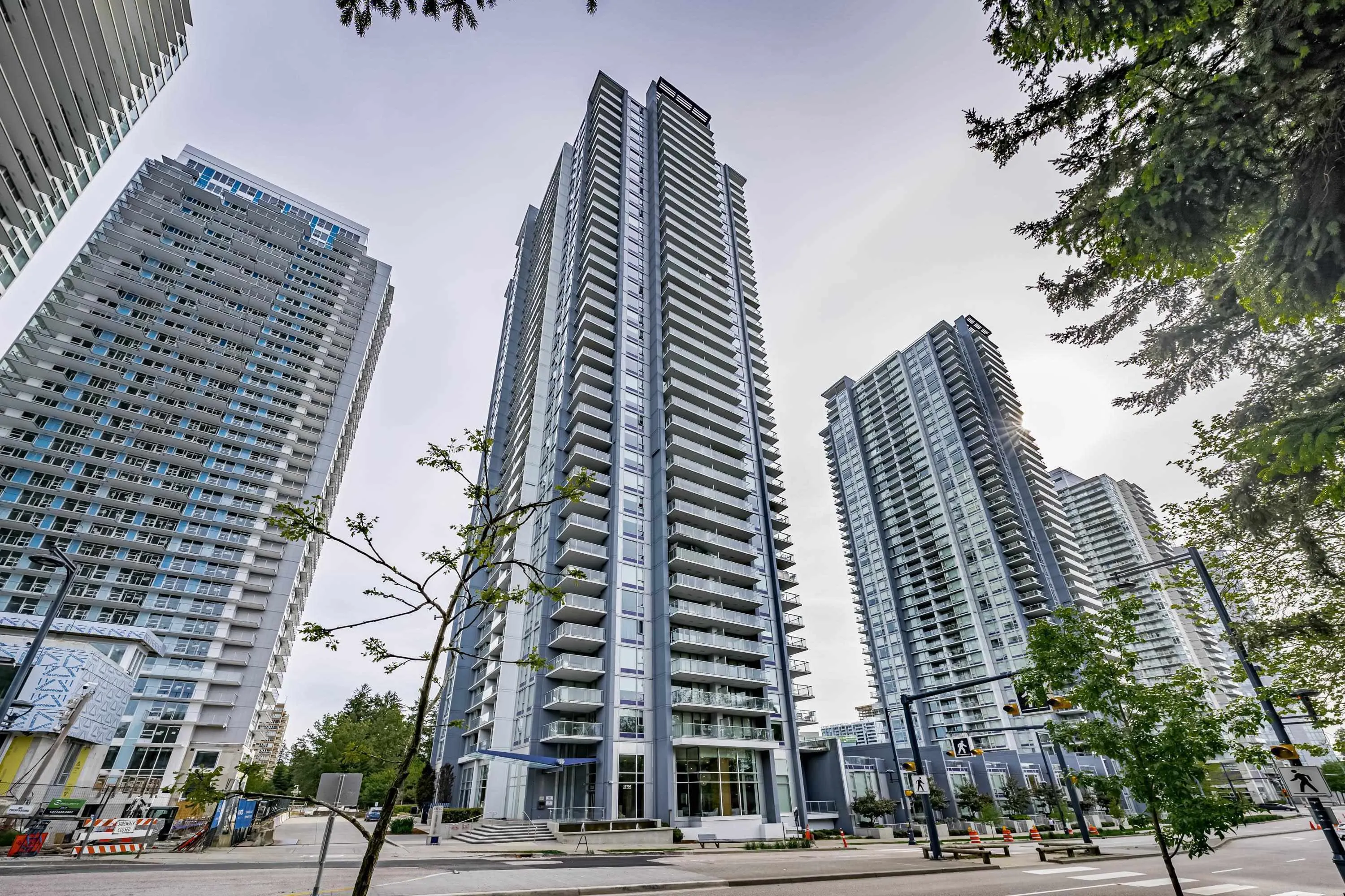 607 13750 100 Avenue