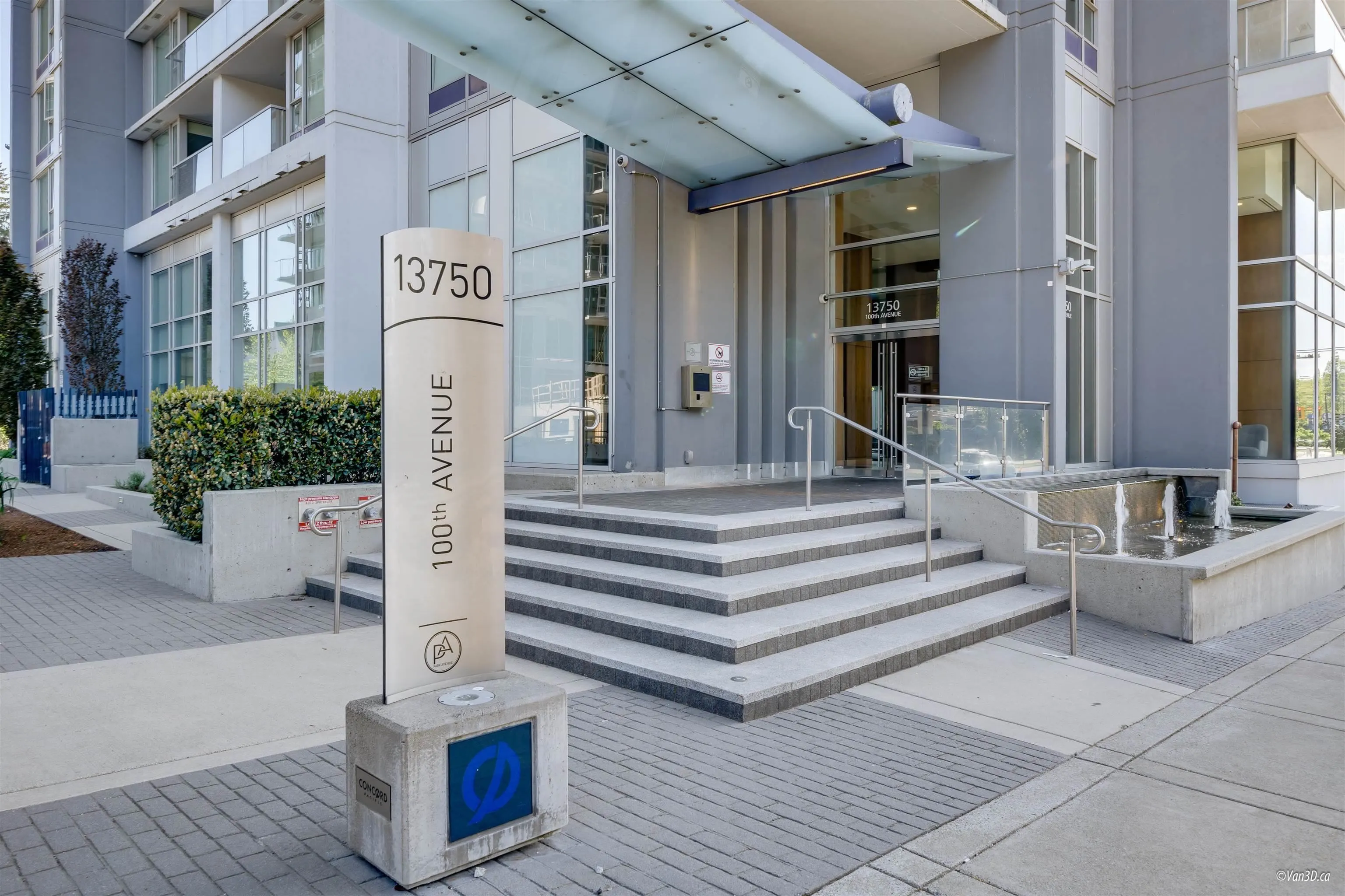 607 13750 100 Avenue