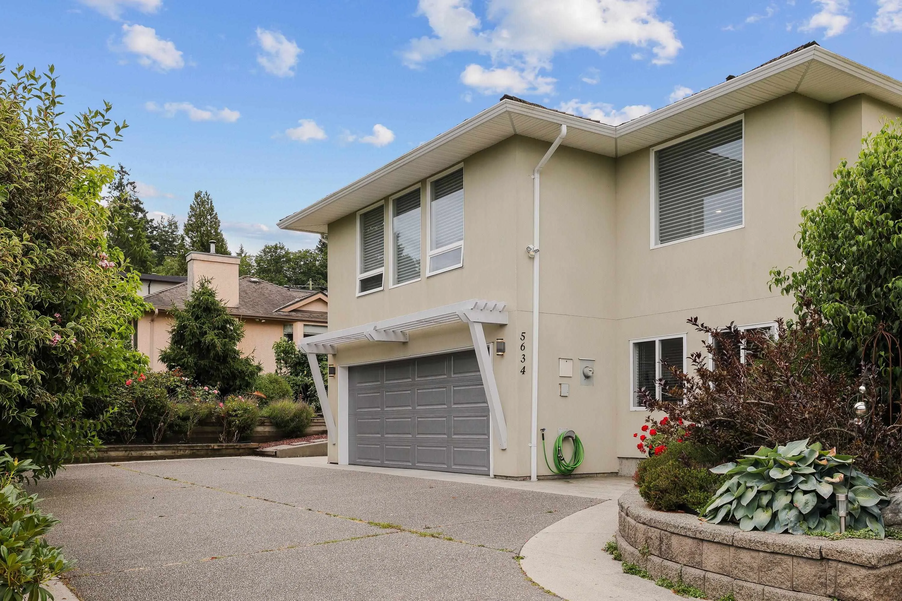 5634 Wellsgreen Place