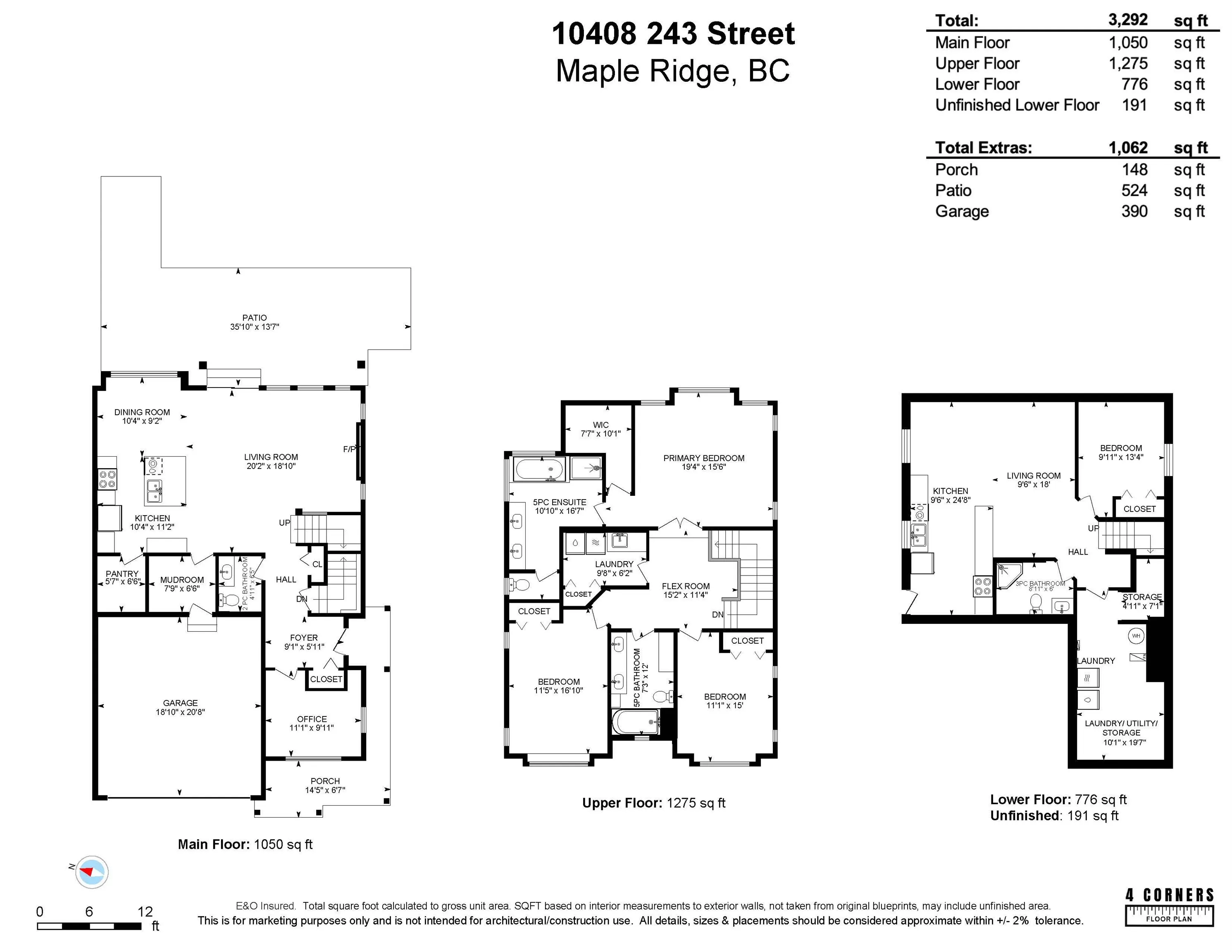 10408 243 Street