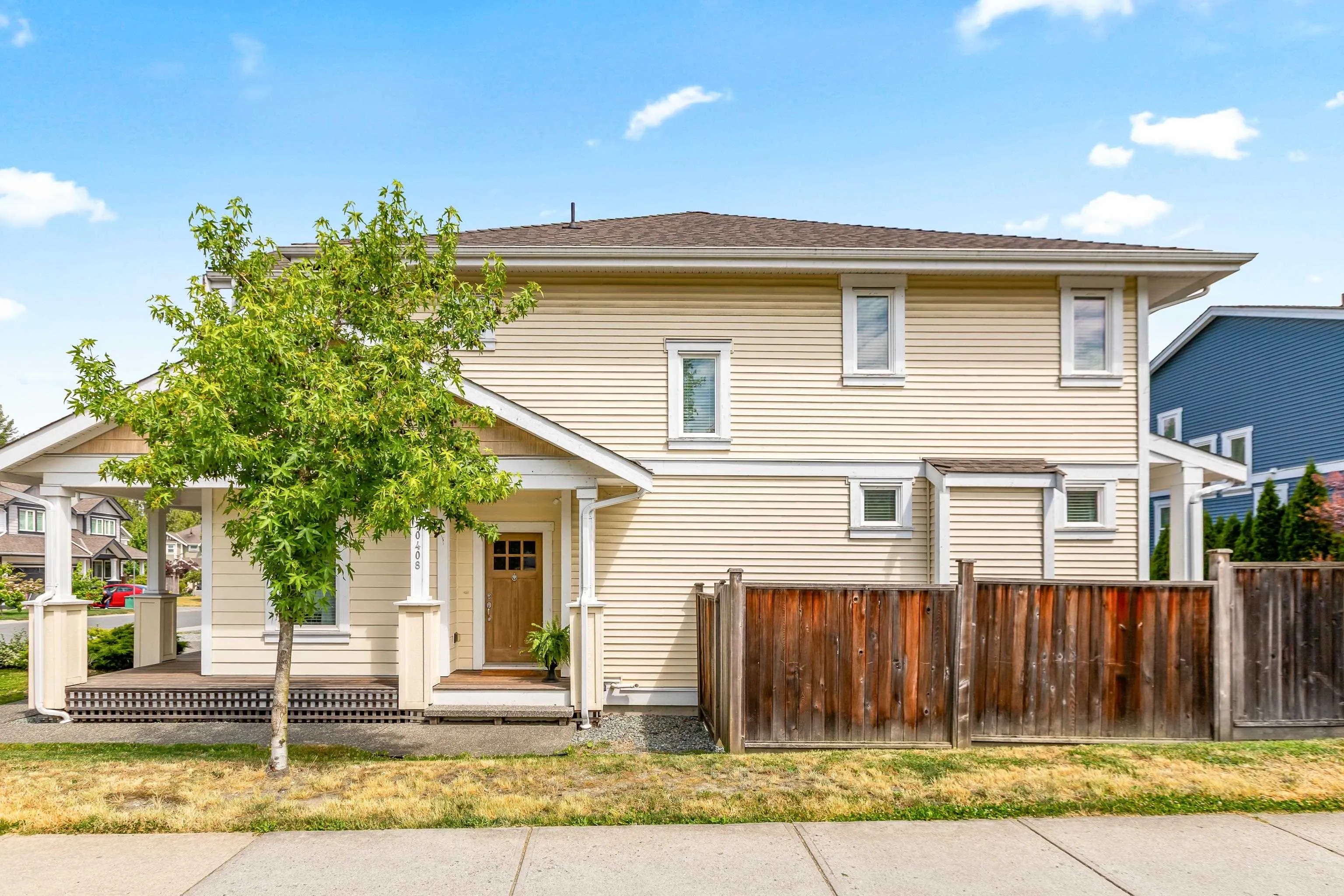 10408 243 Street