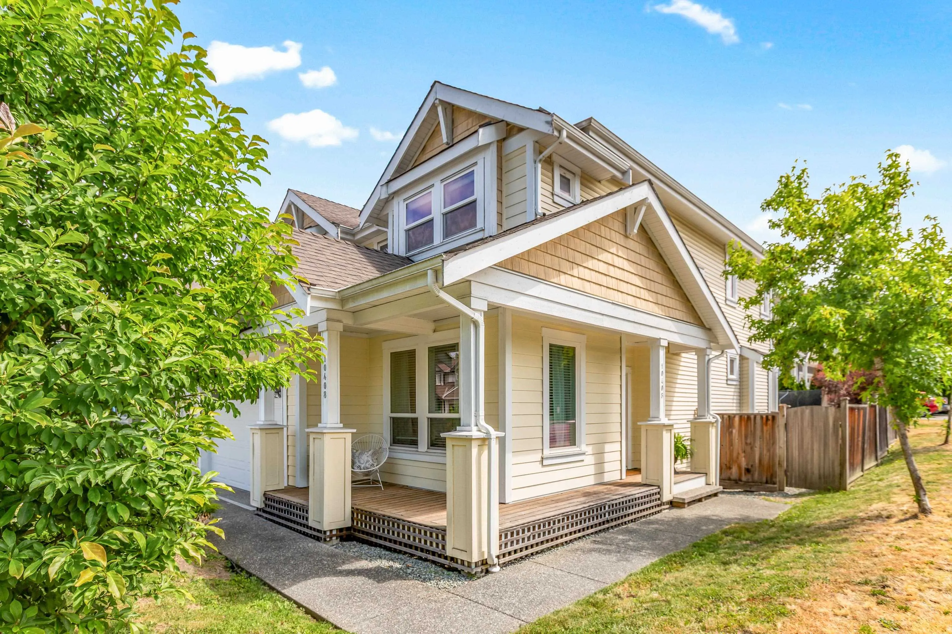 10408 243 Street