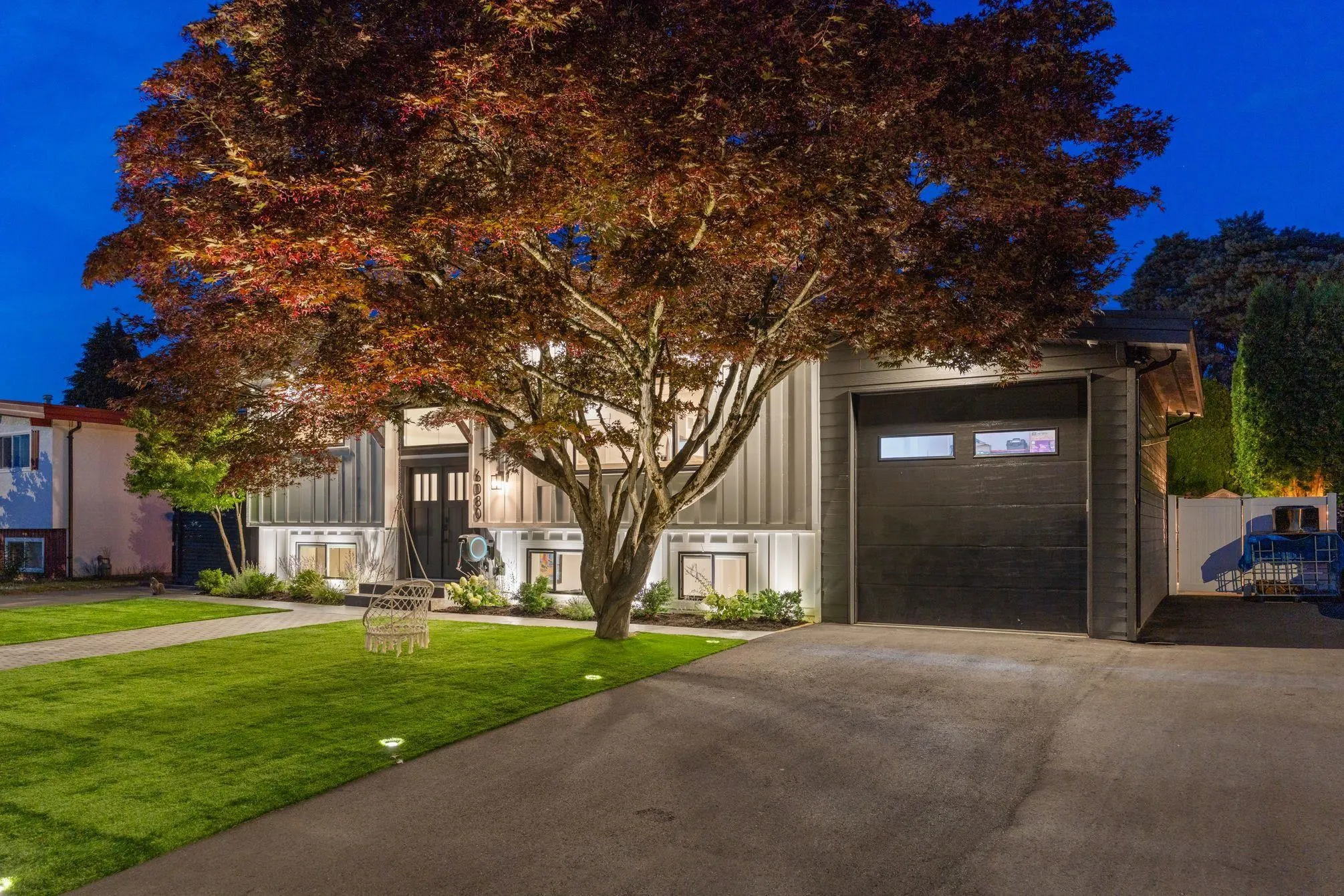 6080 Glengarry Drive