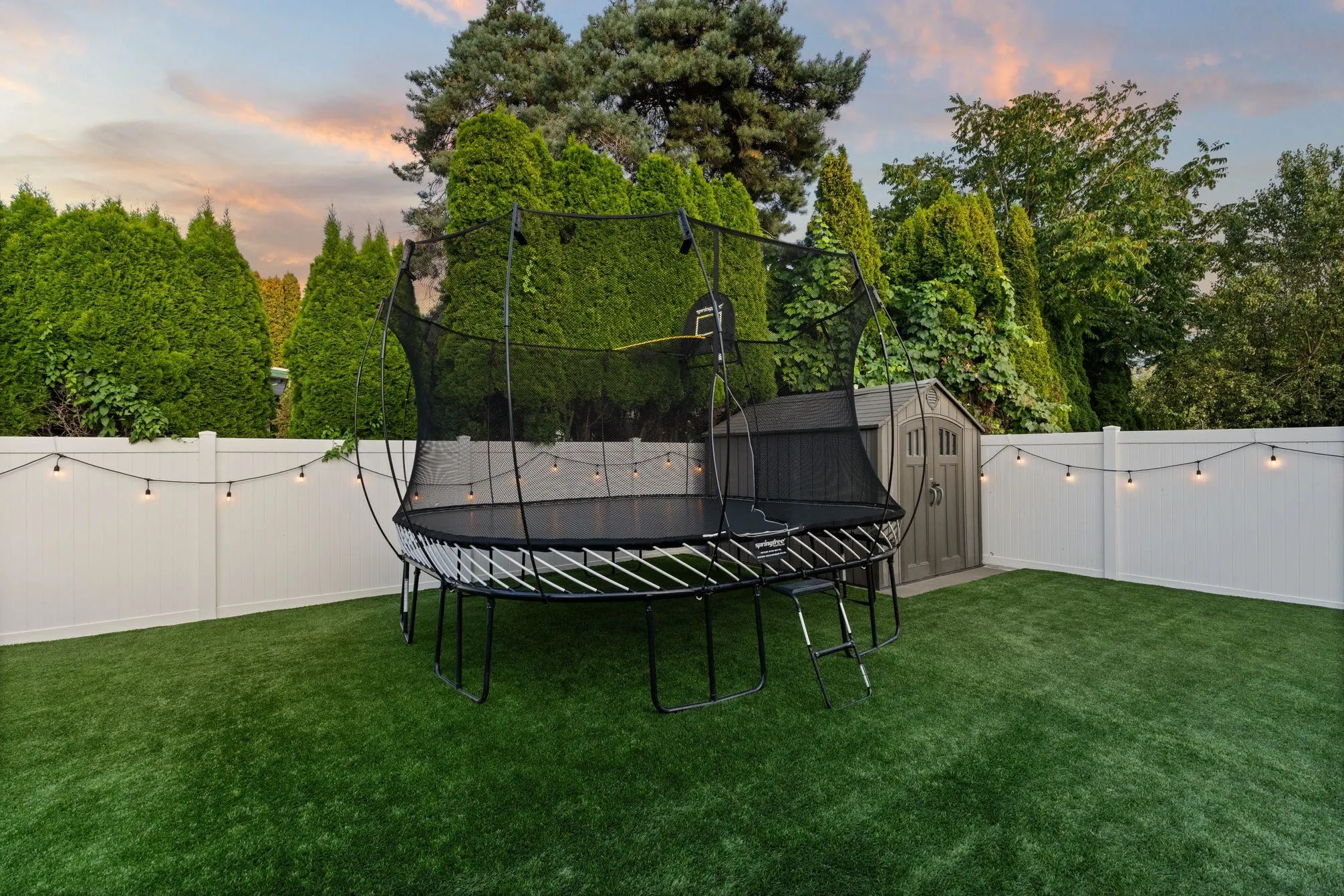 6080 Glengarry Drive
