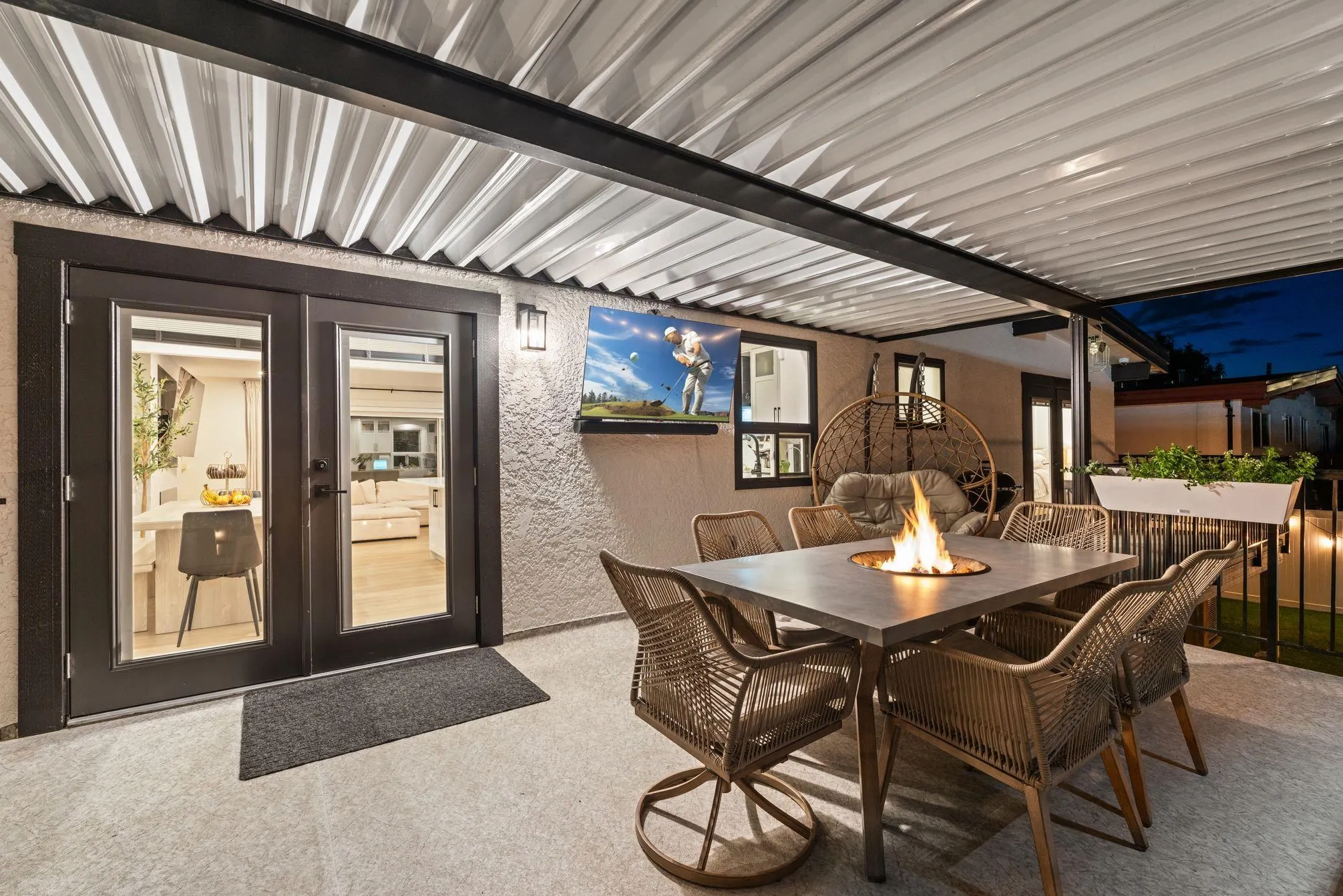 6080 Glengarry Drive