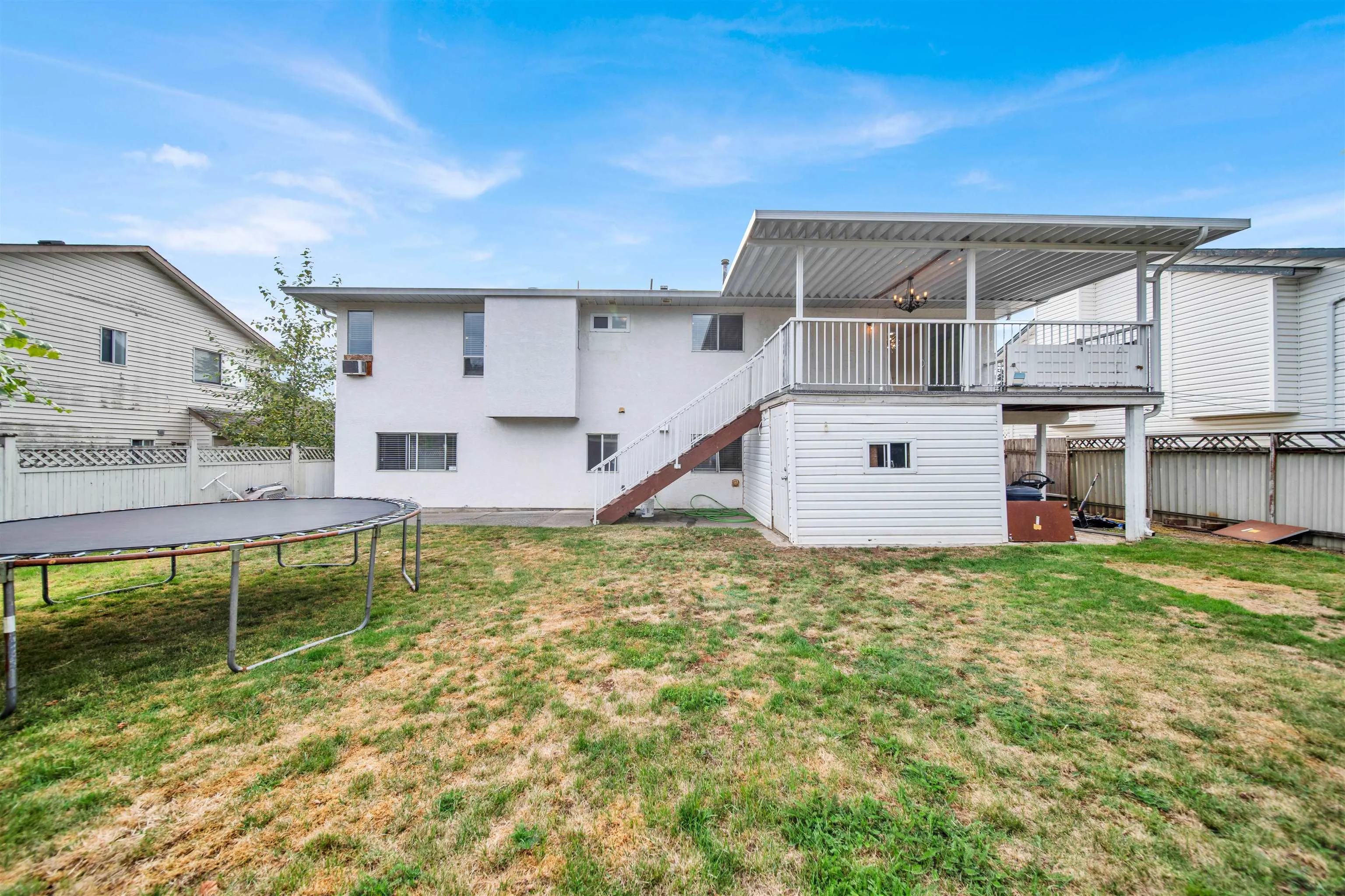 2754 Dehavilland Drive