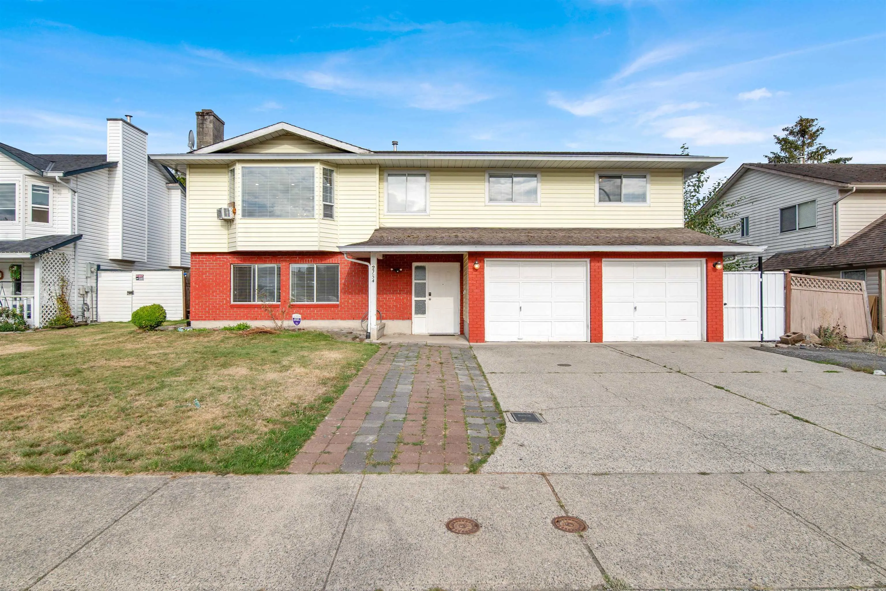 2754 Dehavilland Drive