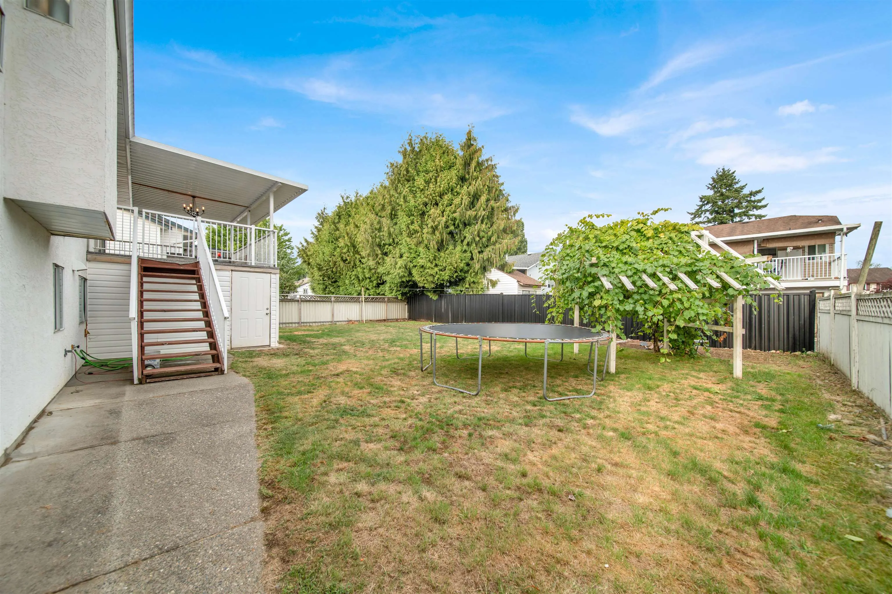 2754 Dehavilland Drive