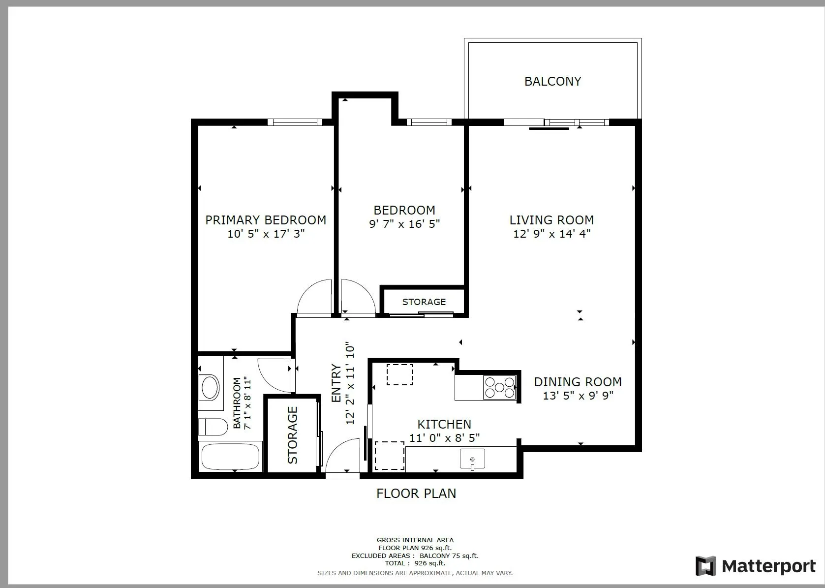 203 5471 Arcadia Road