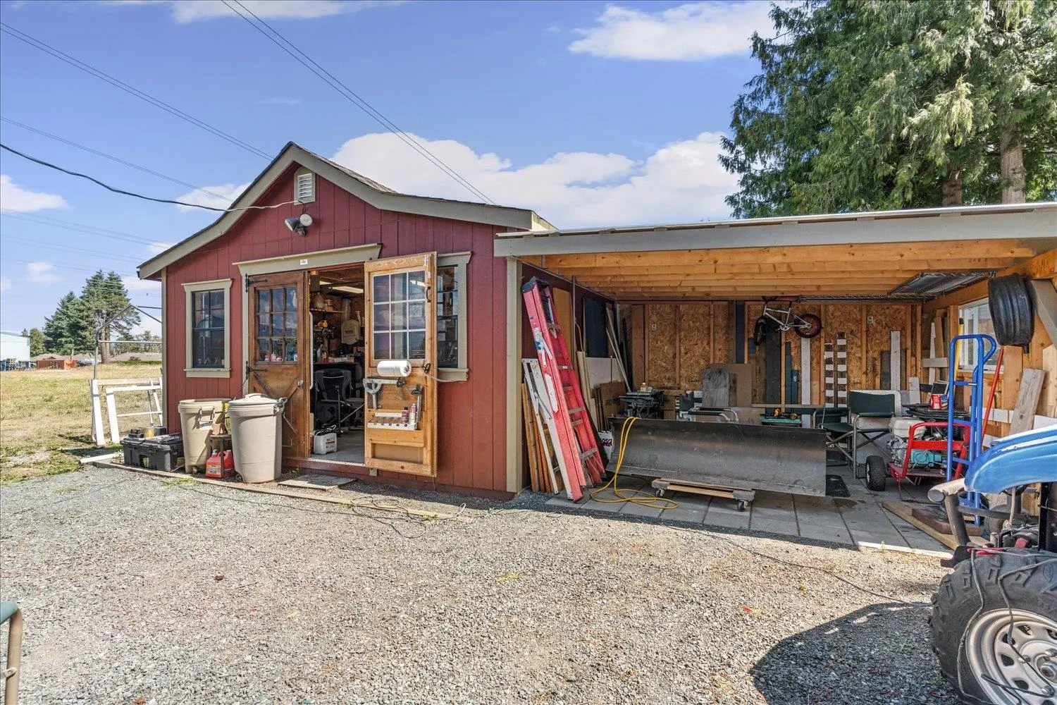 4 6338 Vedder Road