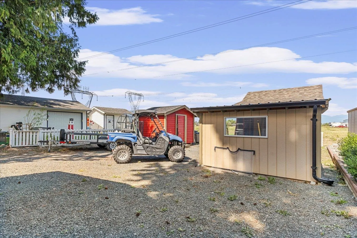 4 6338 Vedder Road