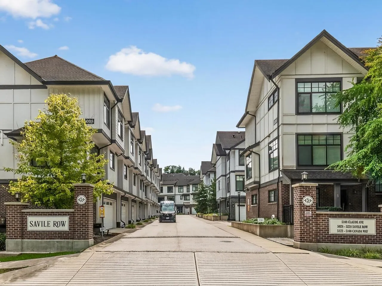 6 5068 Savile Row
