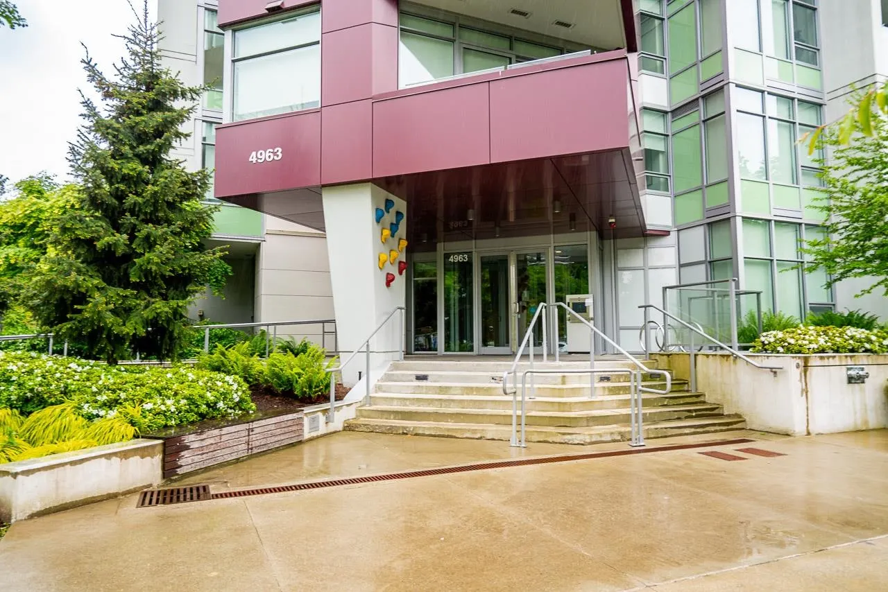 406 4963 Cambie Street