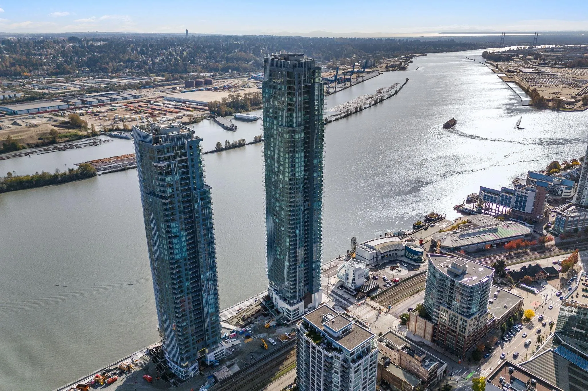 3004 680 Quayside Drive