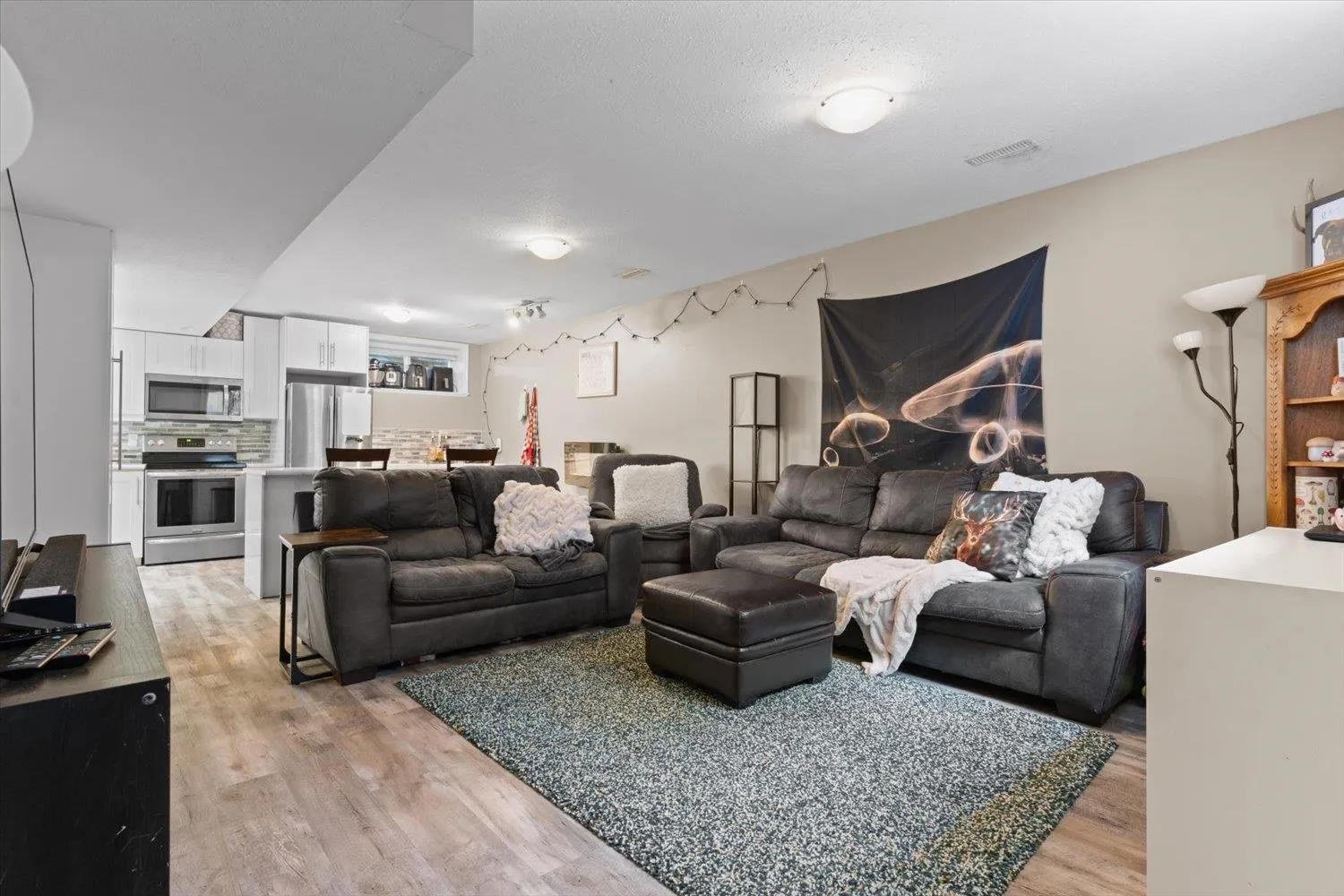 5398 Chinook Street