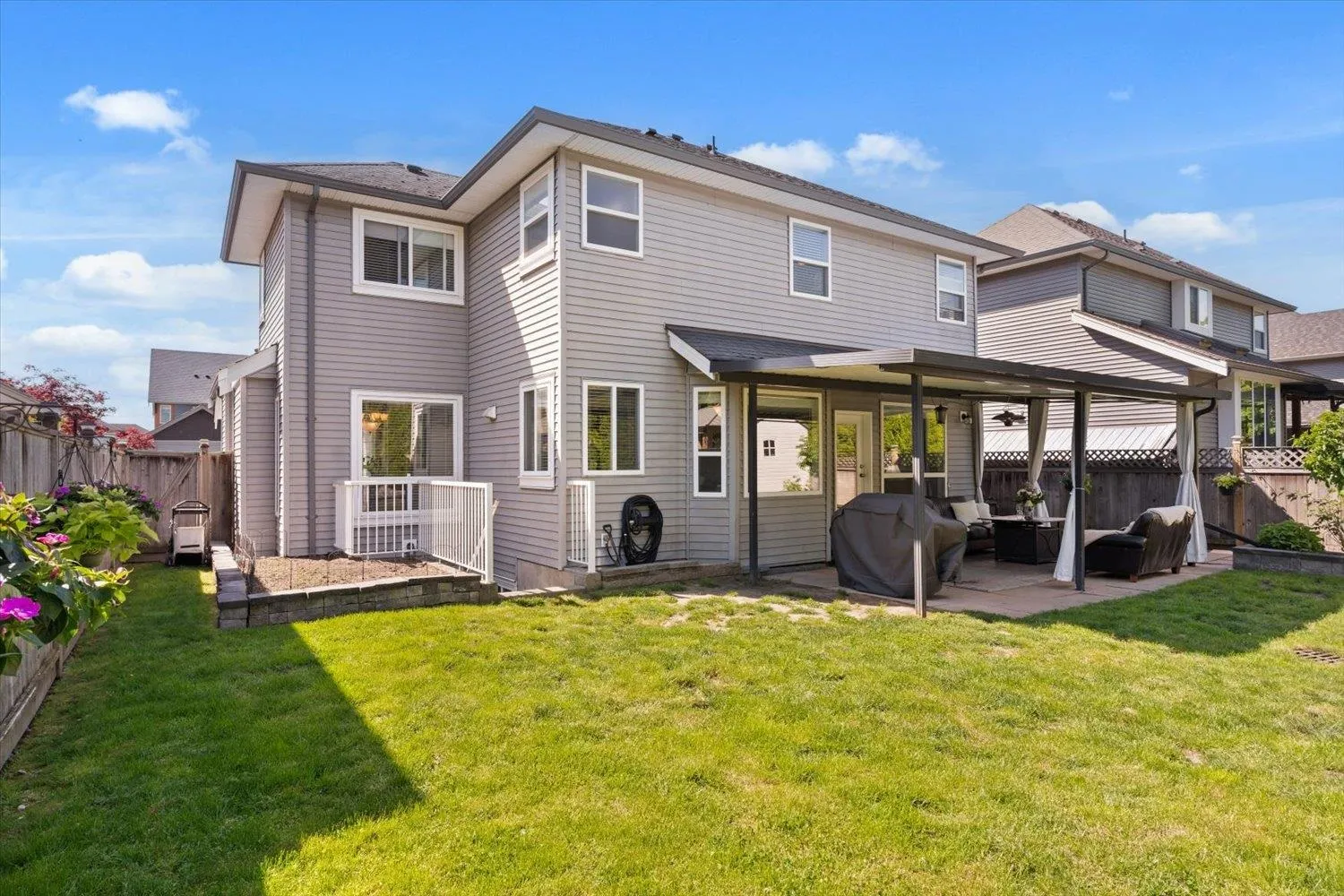 5398 Chinook Street