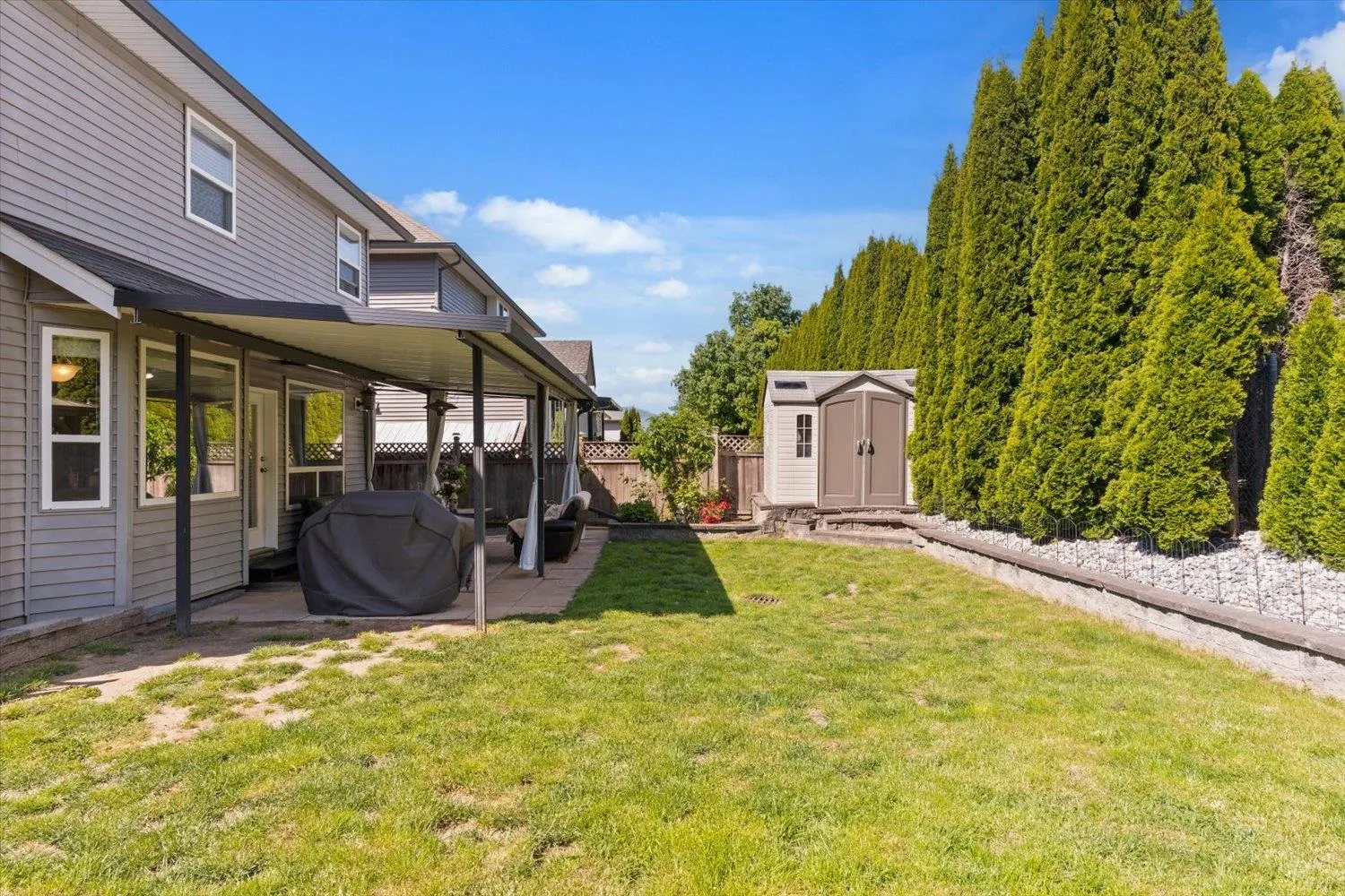 5398 Chinook Street