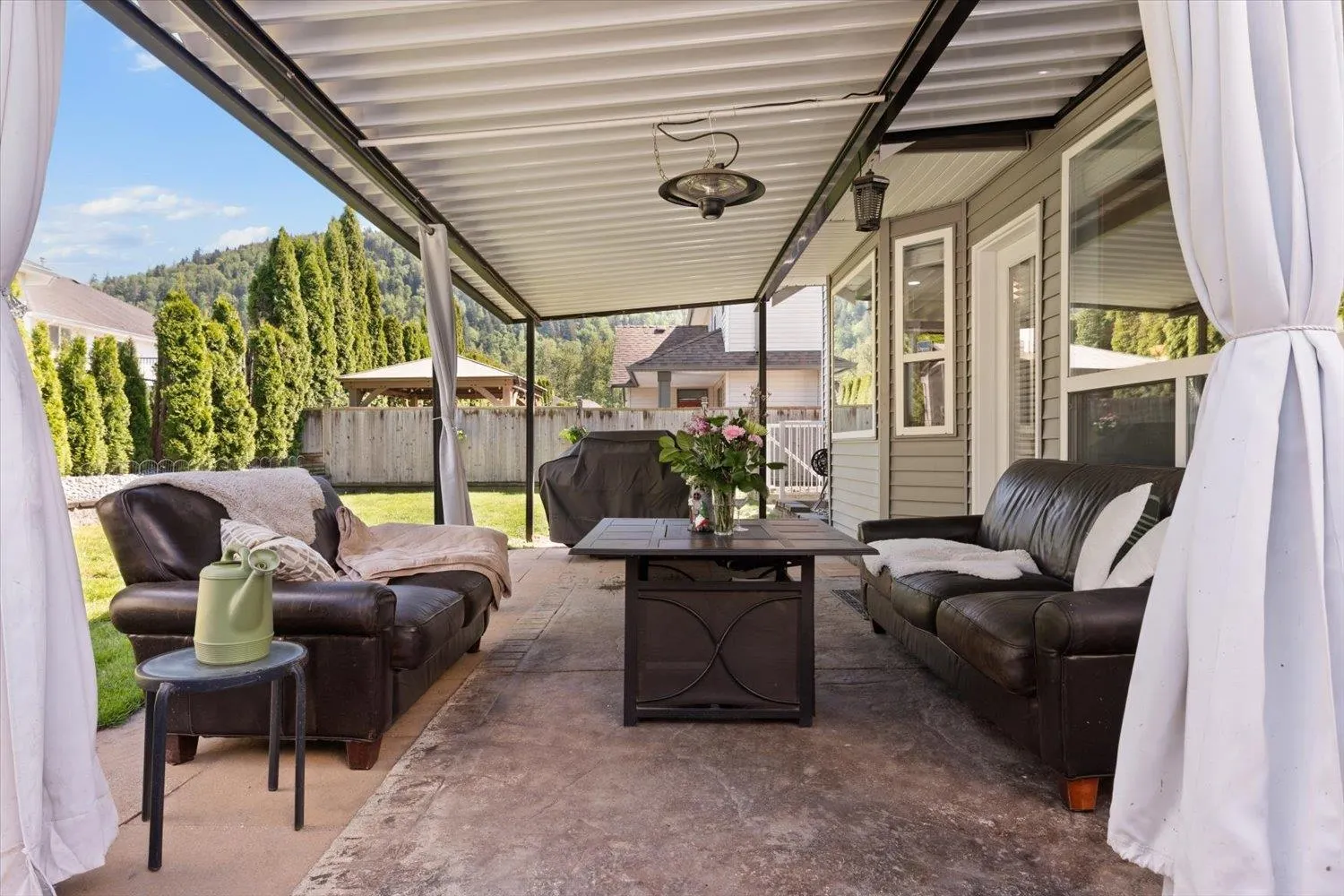 5398 Chinook Street