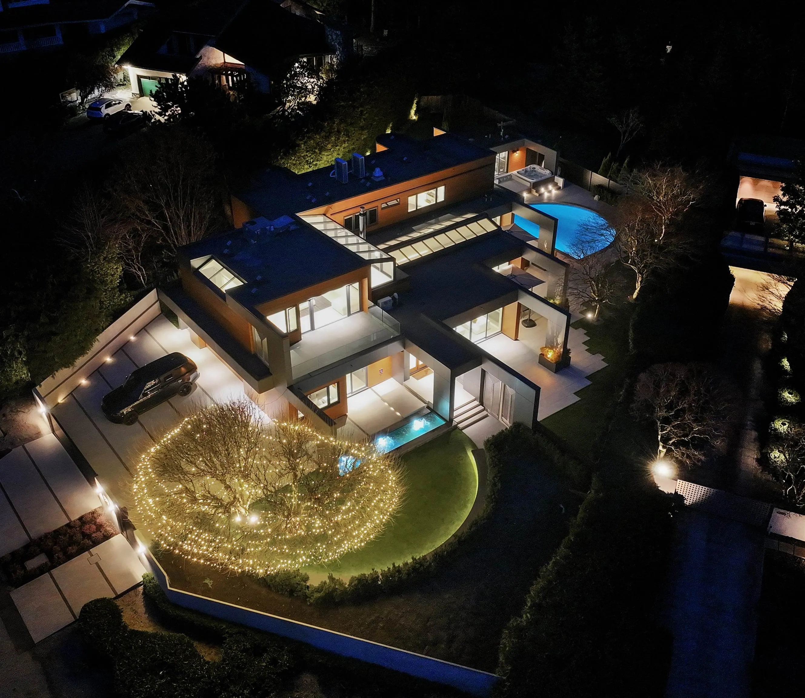 4278 Rockridge Place