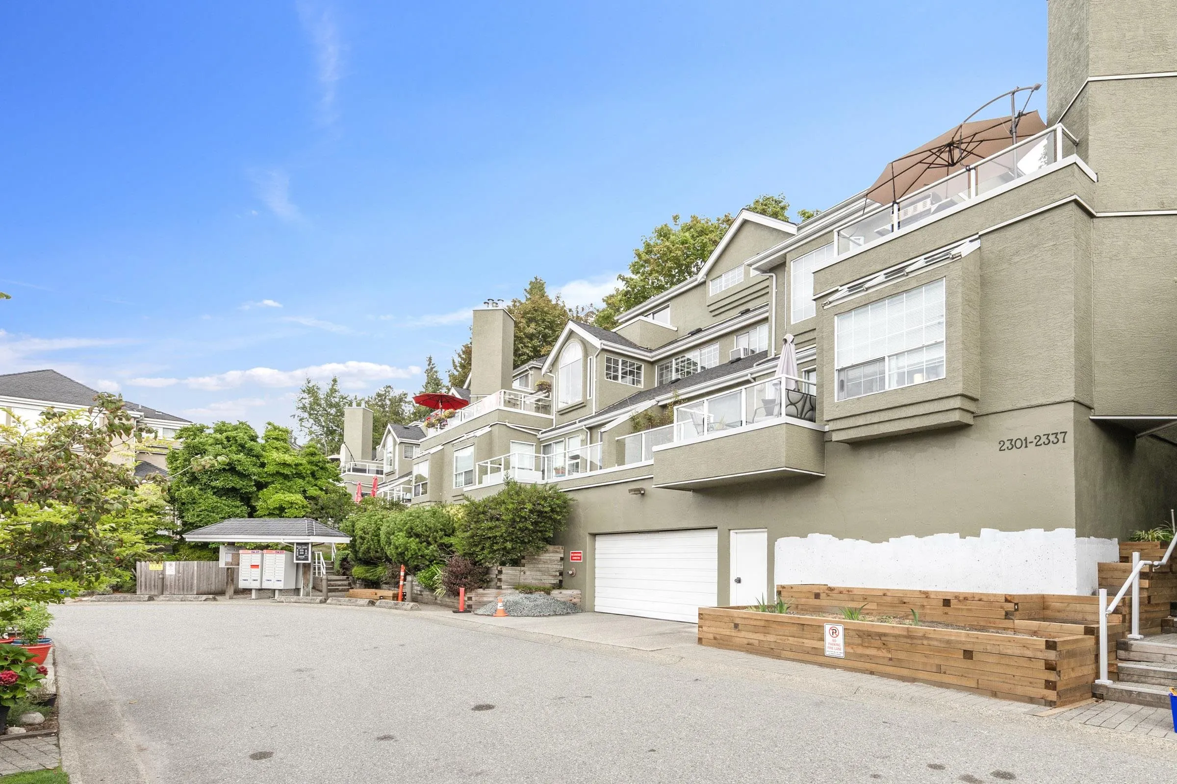 2313 Quayside Court