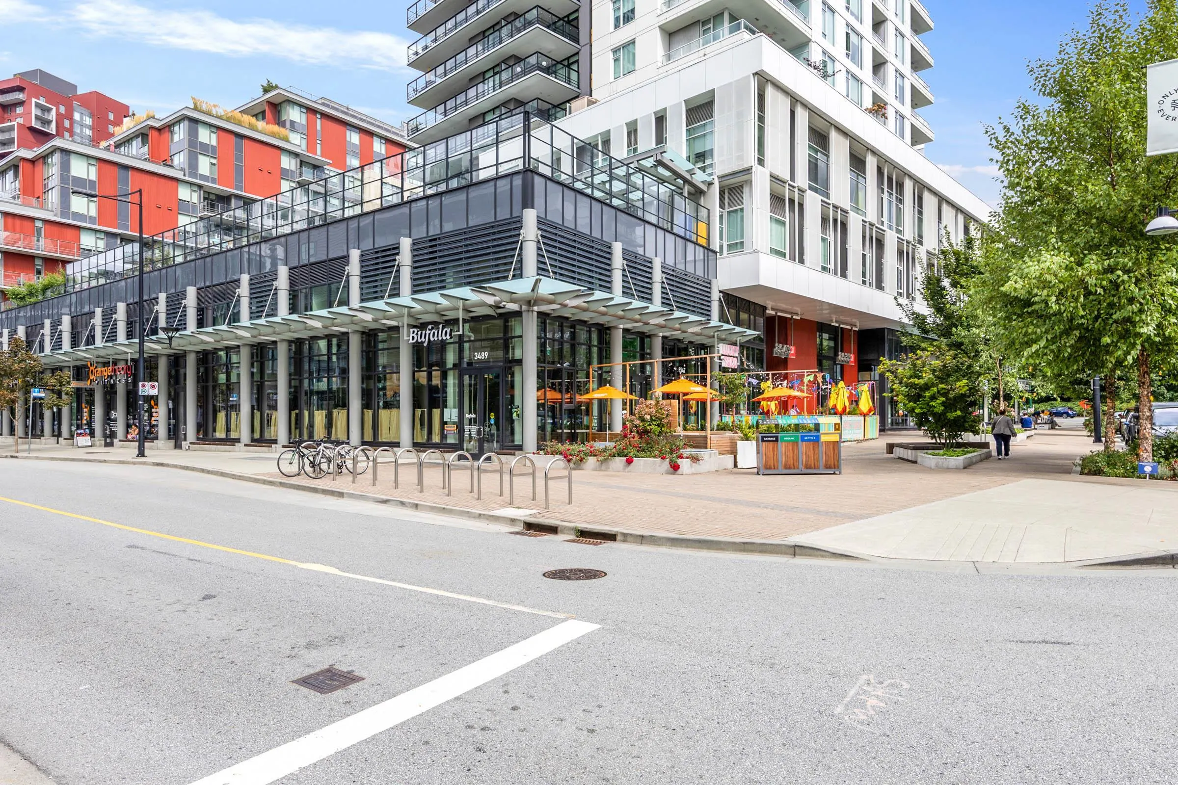 2313 Quayside Court
