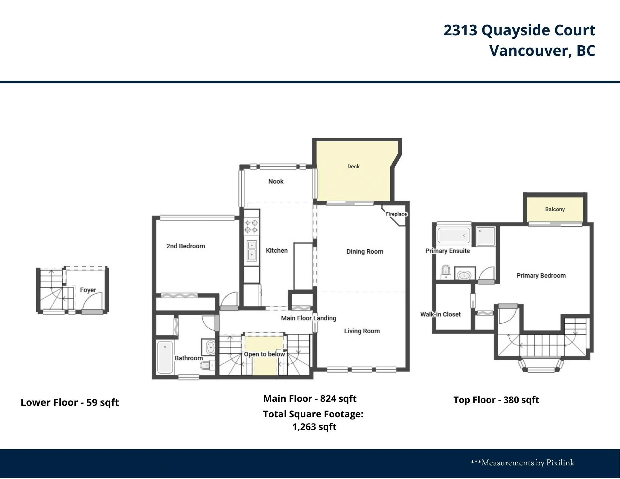 2313 Quayside Court