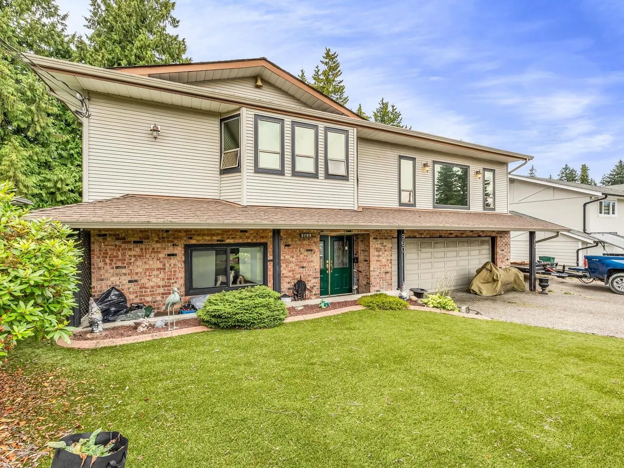 960 Porter Street