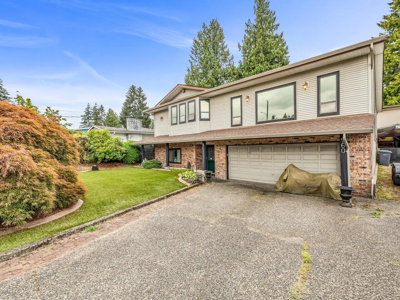 960 Porter Street