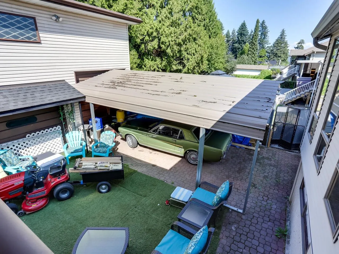 960 Porter Street