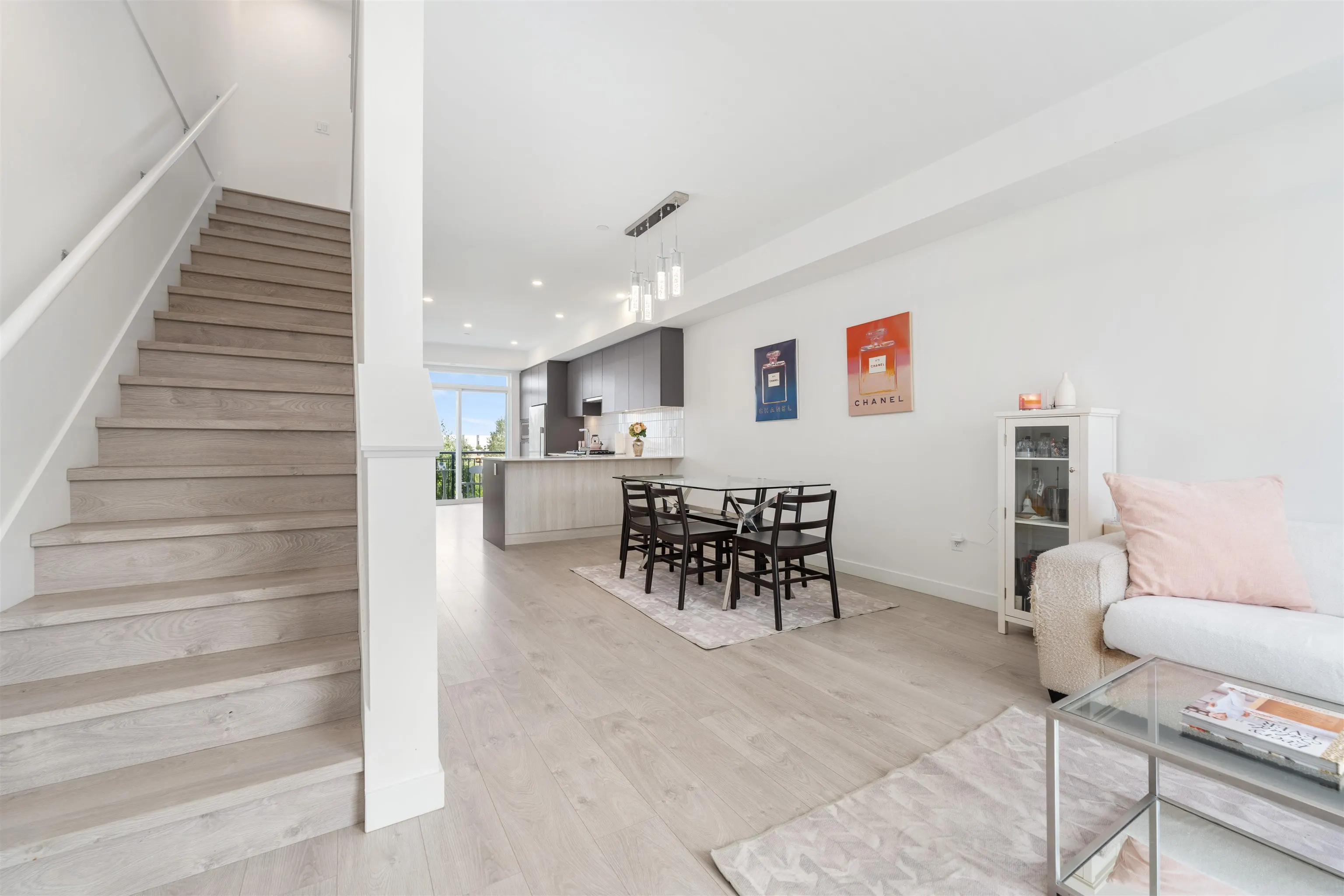 43 4375 Cormorant Way