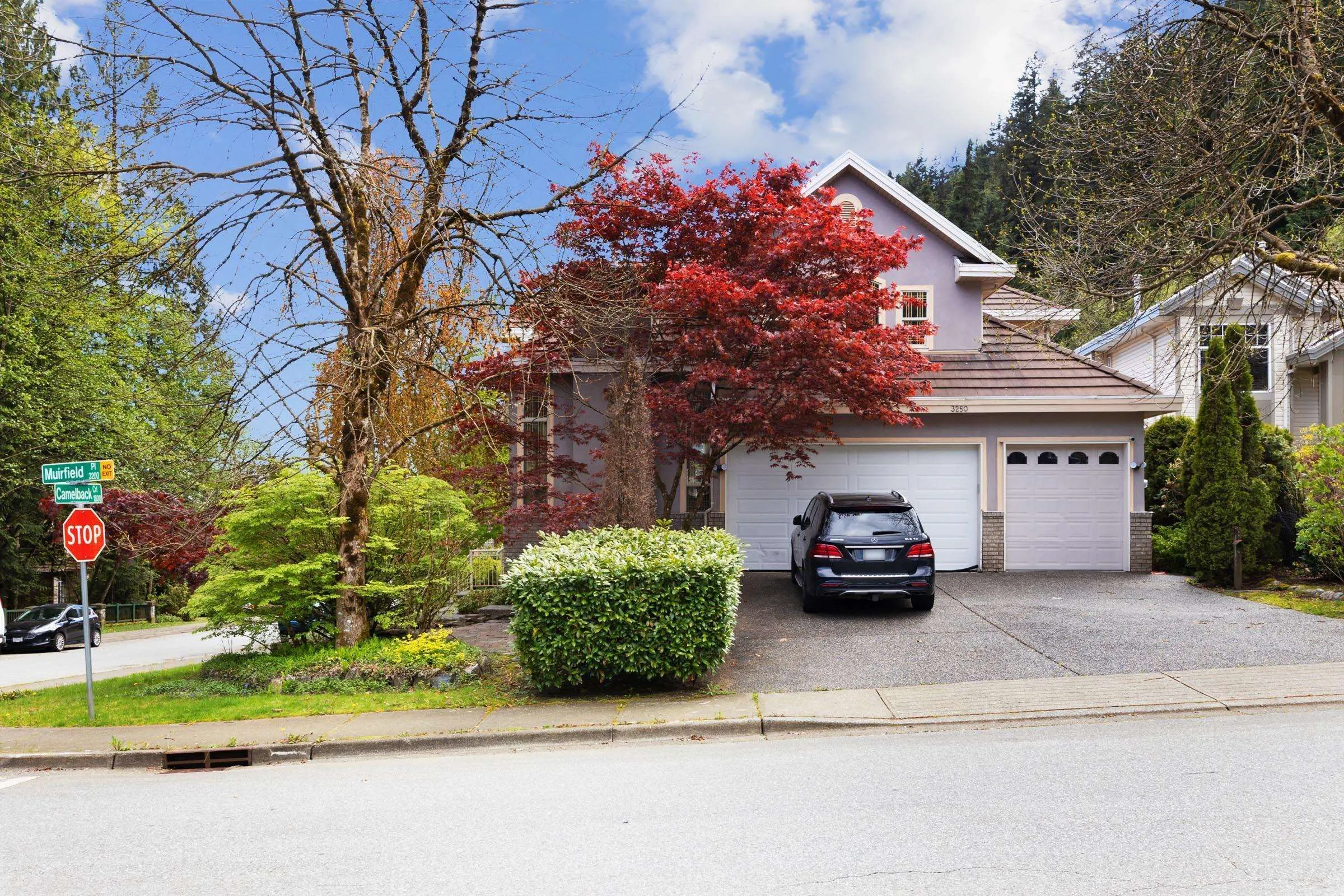 3250 Muirfield Place