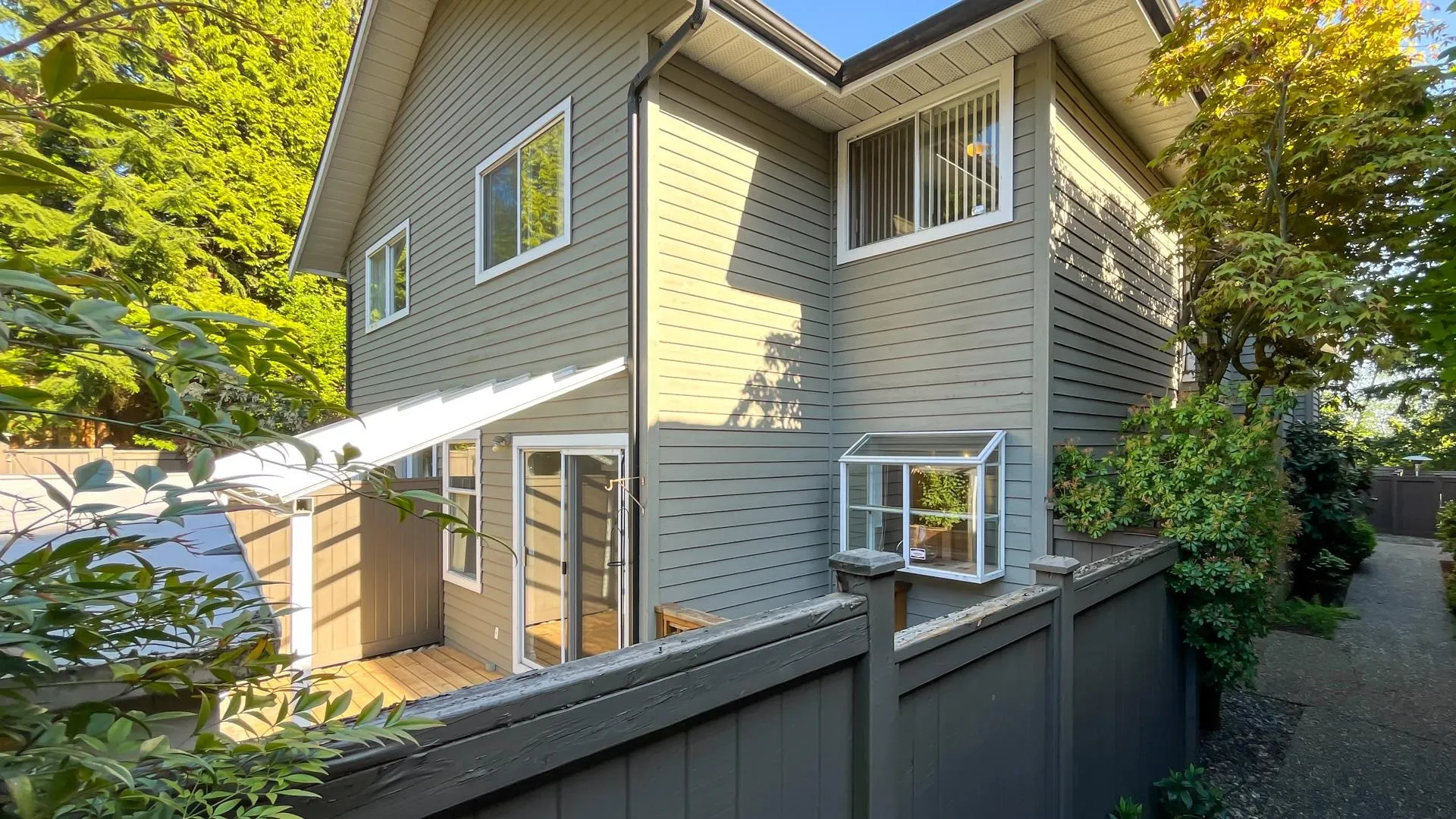 2994 Mt Seymour Parkway