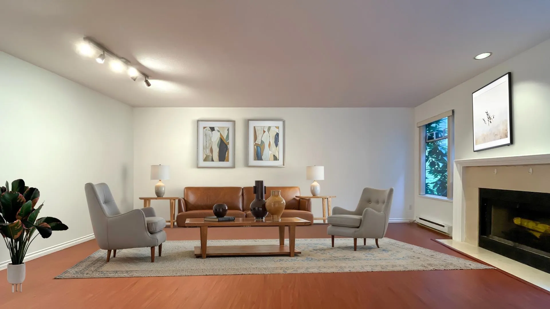 2994 Mt Seymour Parkway