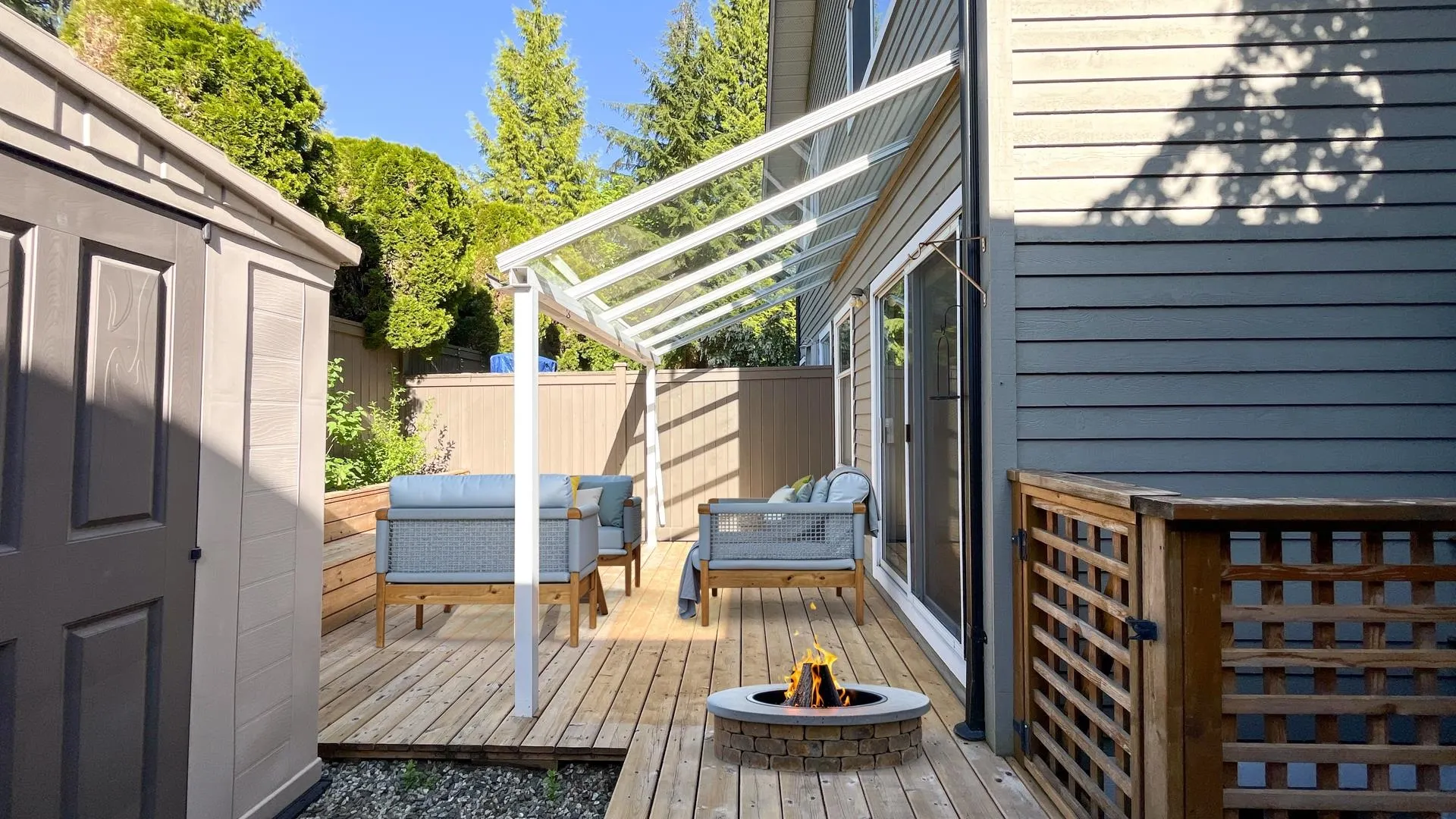 2994 Mt Seymour Parkway