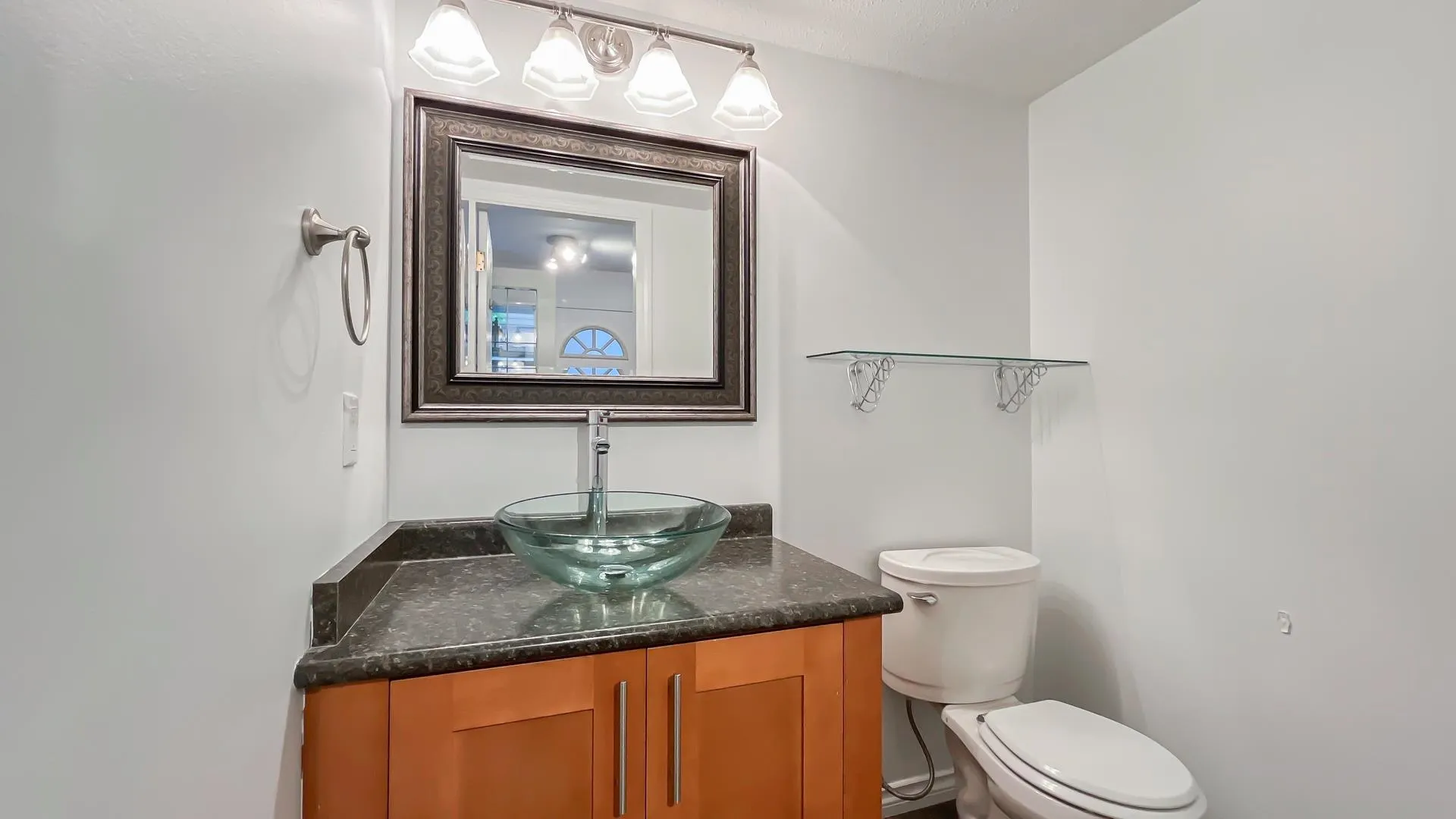 2994 Mt Seymour Parkway