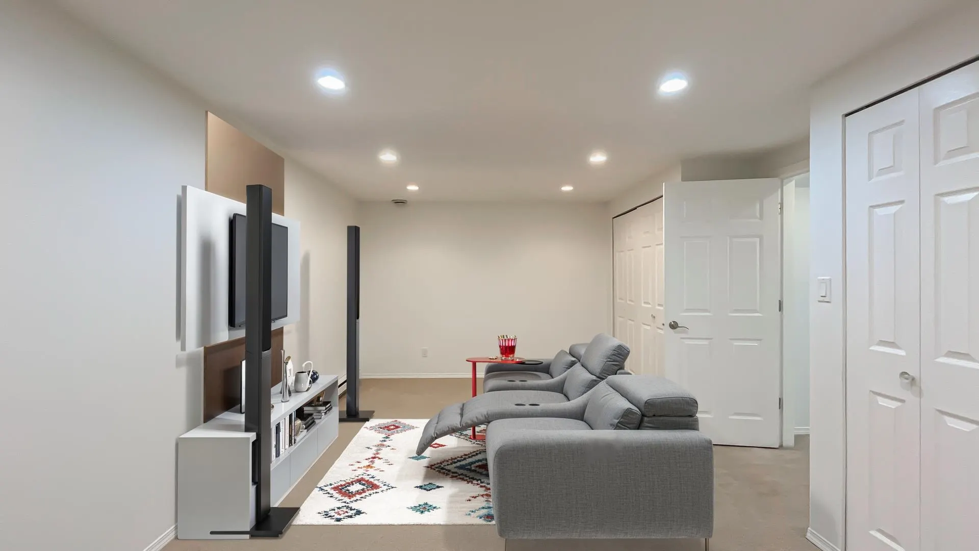 2994 Mt Seymour Parkway