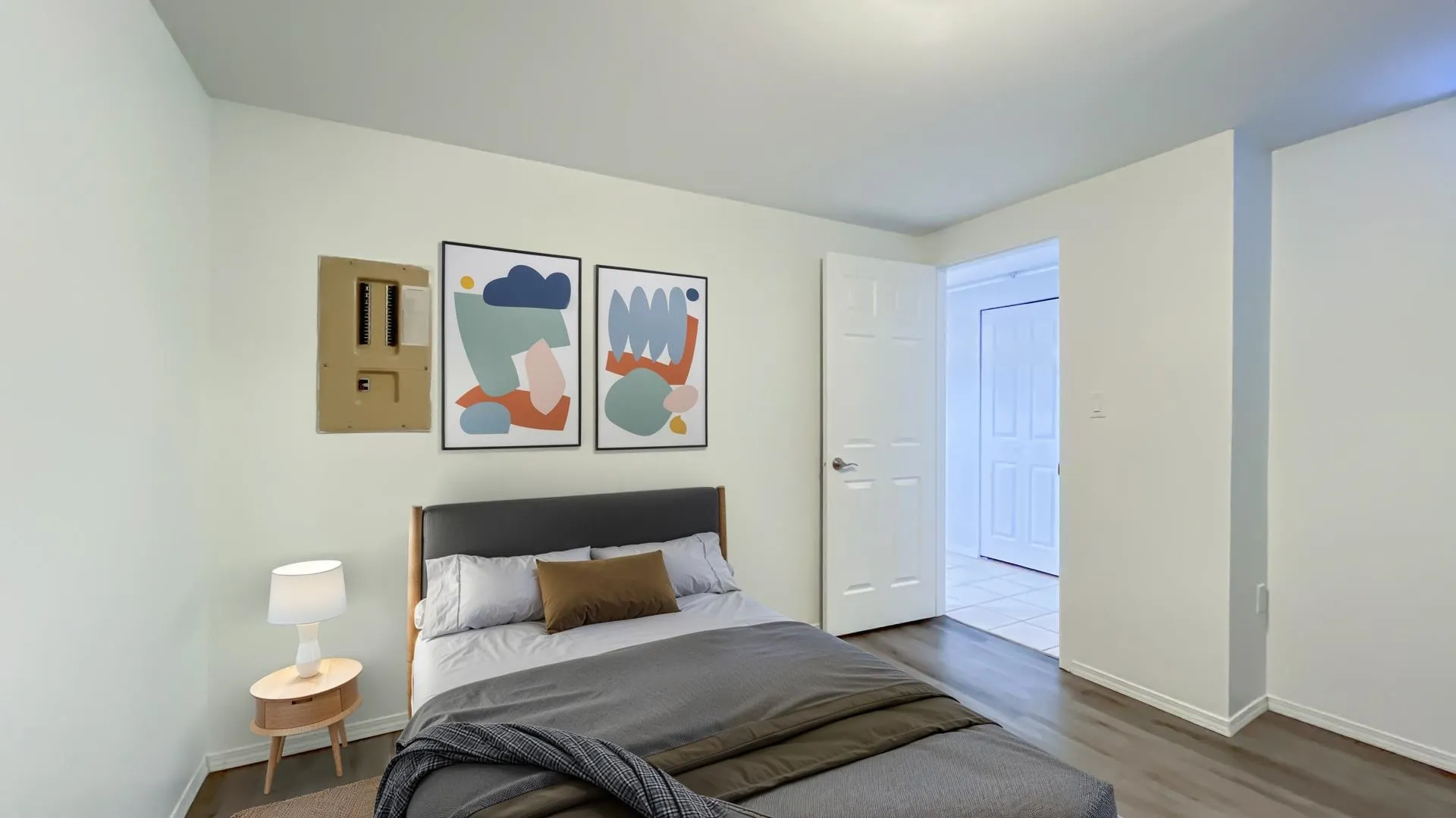 2994 Mt Seymour Parkway