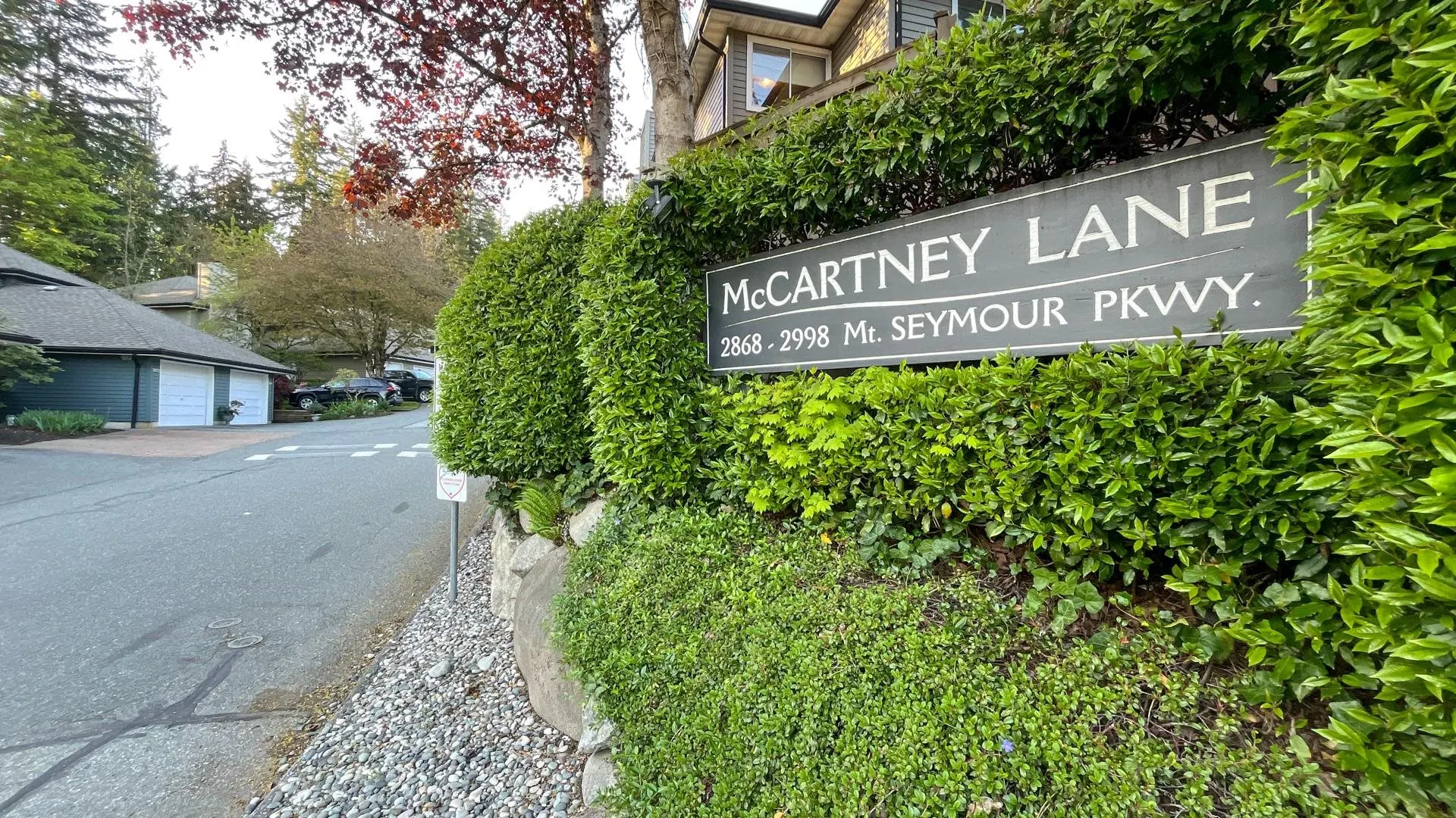 2994 Mt Seymour Parkway