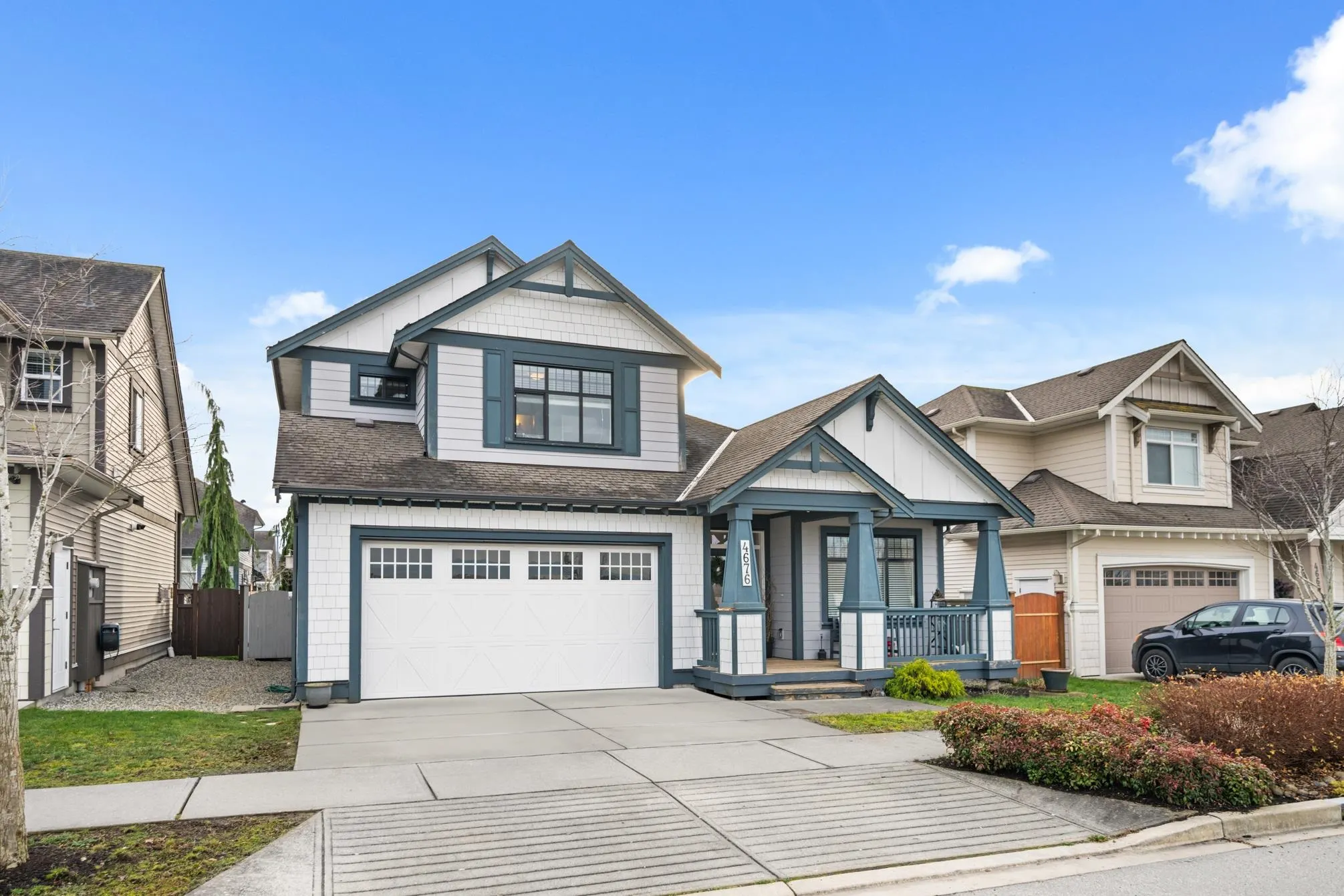 4676 Blue Heron Way