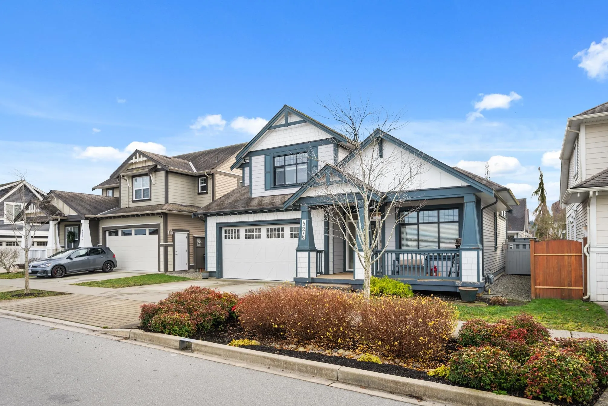 4676 Blue Heron Way