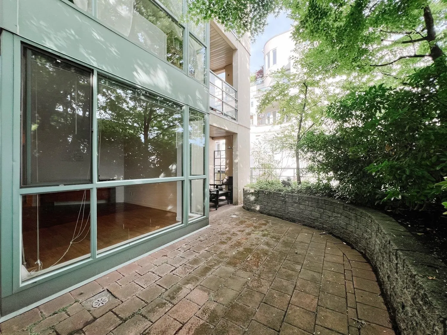 Undisclosed Address