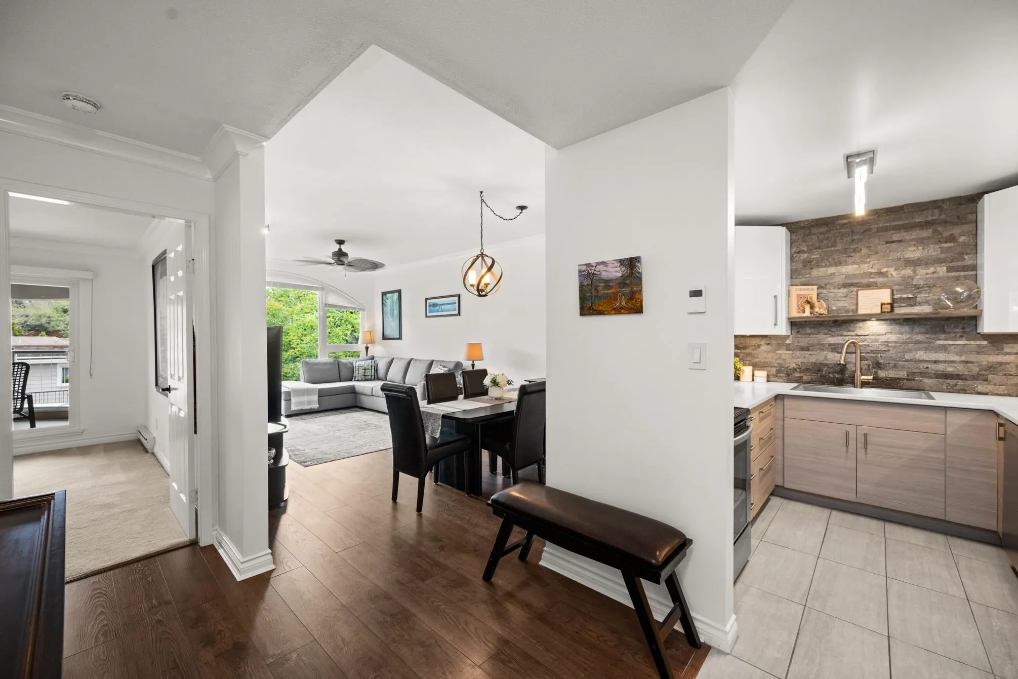 309 15809 Marine Drive