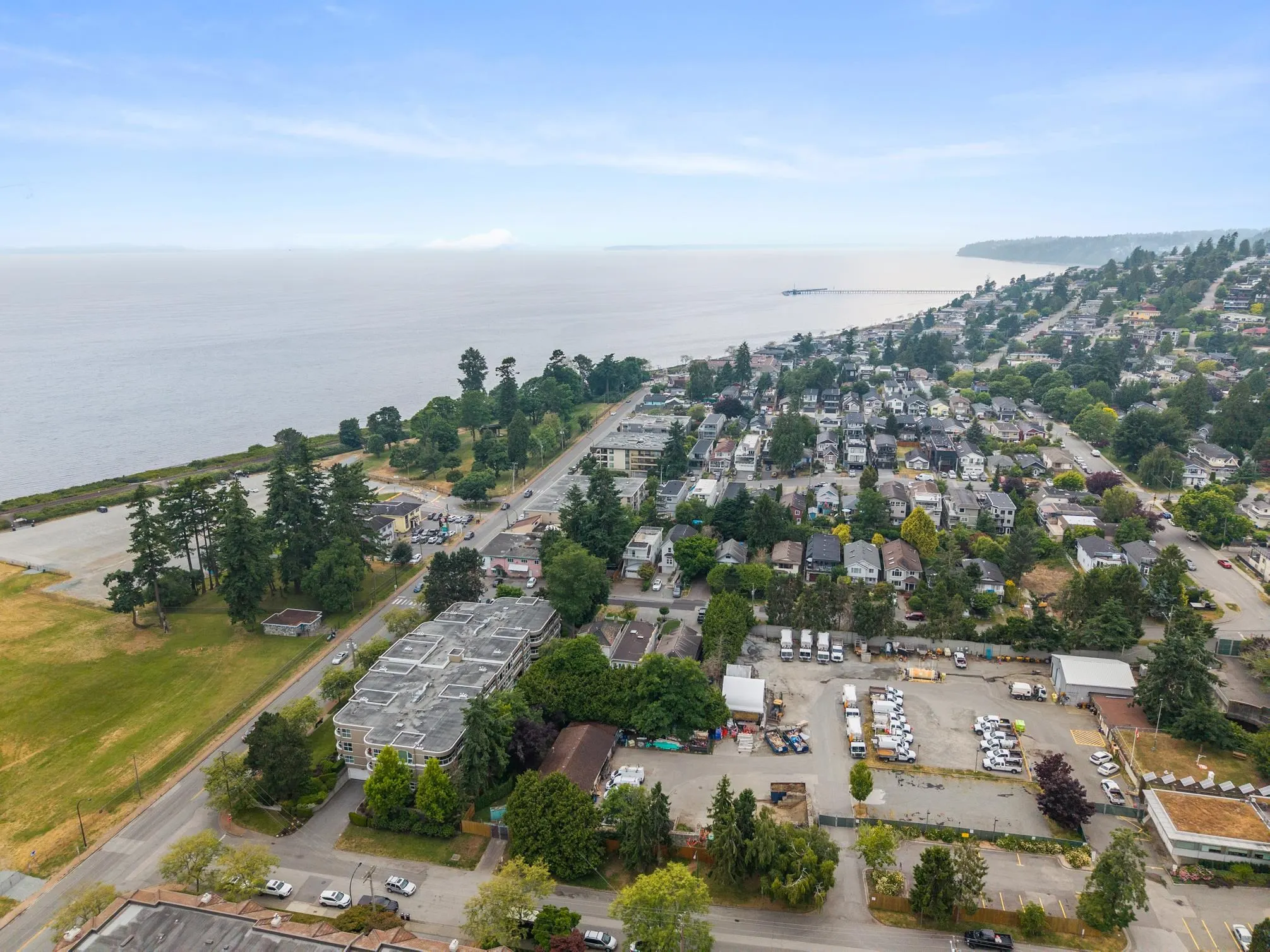 309 15809 Marine Drive