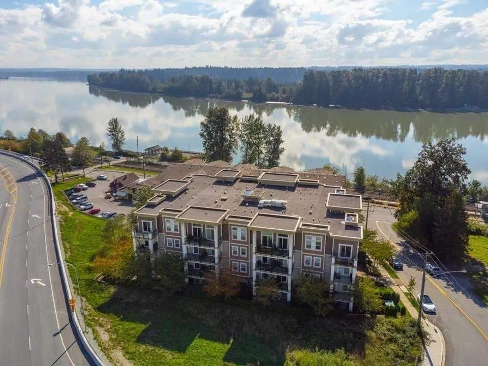 104 11580 223 St Maple Ridge