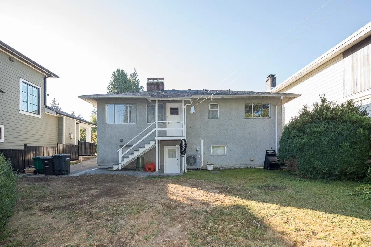 7985 Rosewood Street