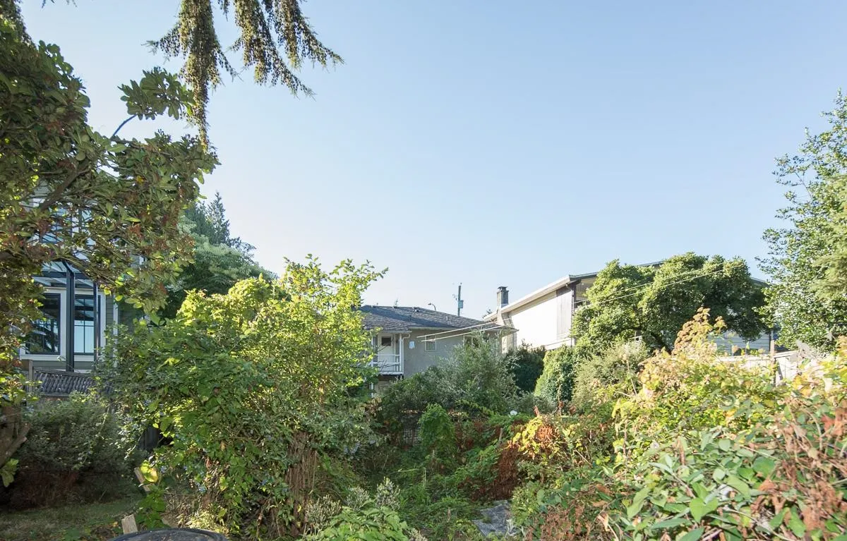 7985 Rosewood Street