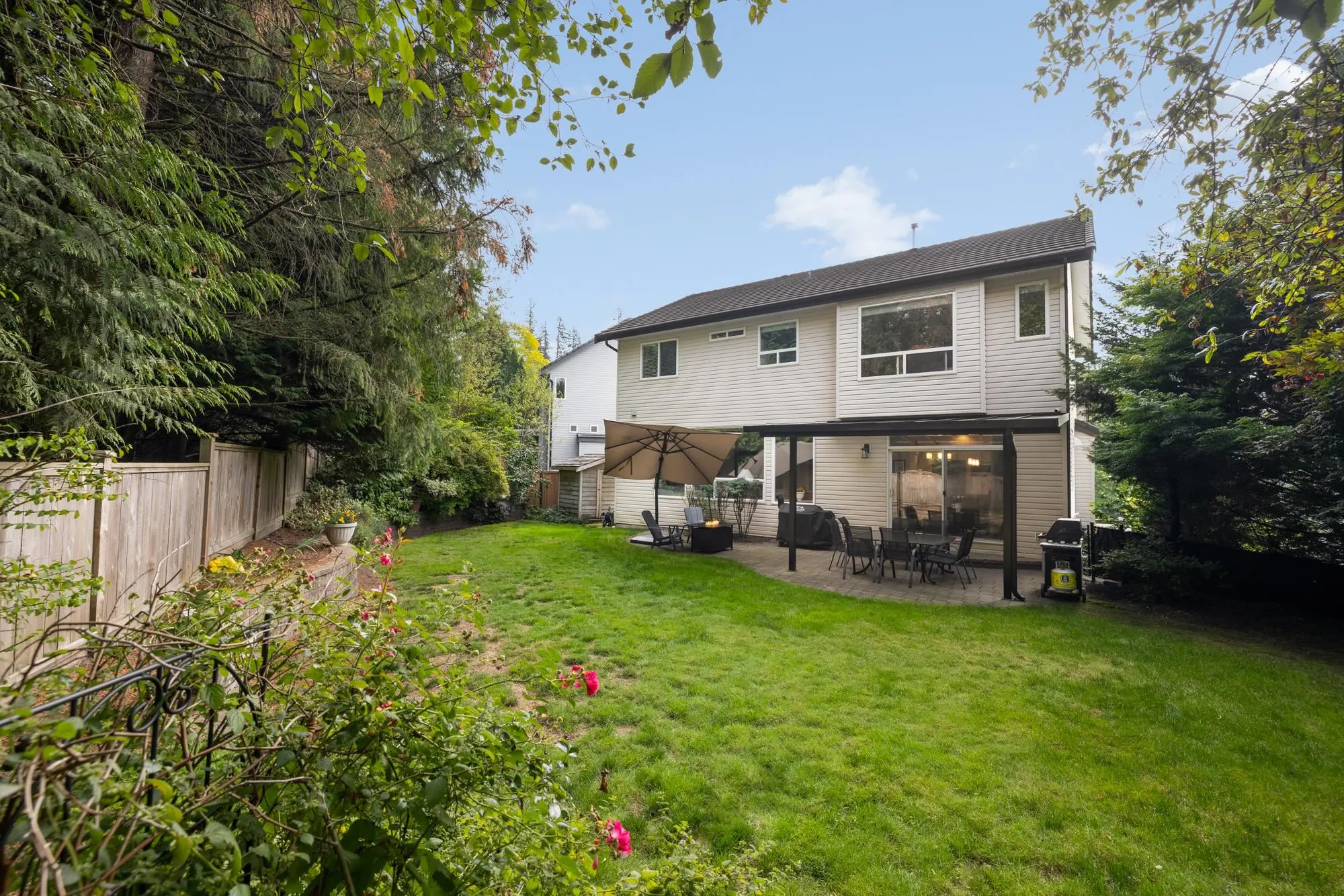 118 Chestnut Court