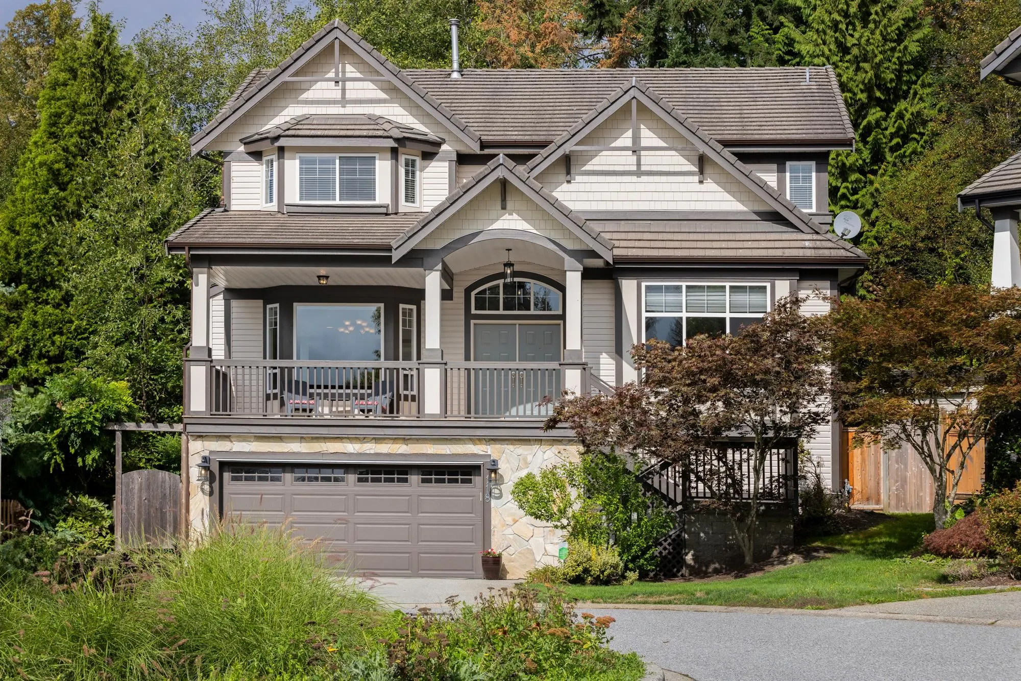 118 Chestnut Court
