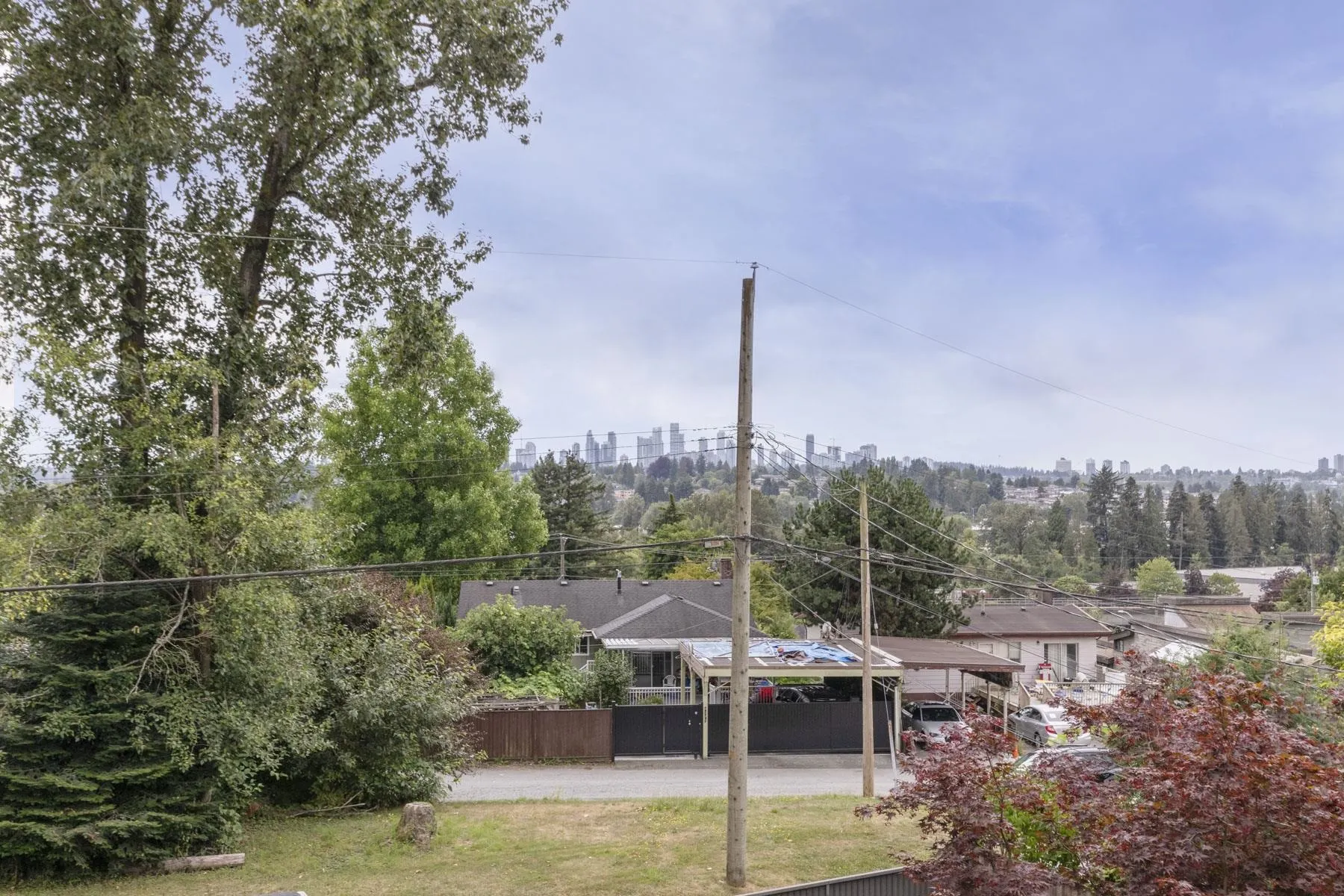 6326 Dawson Street